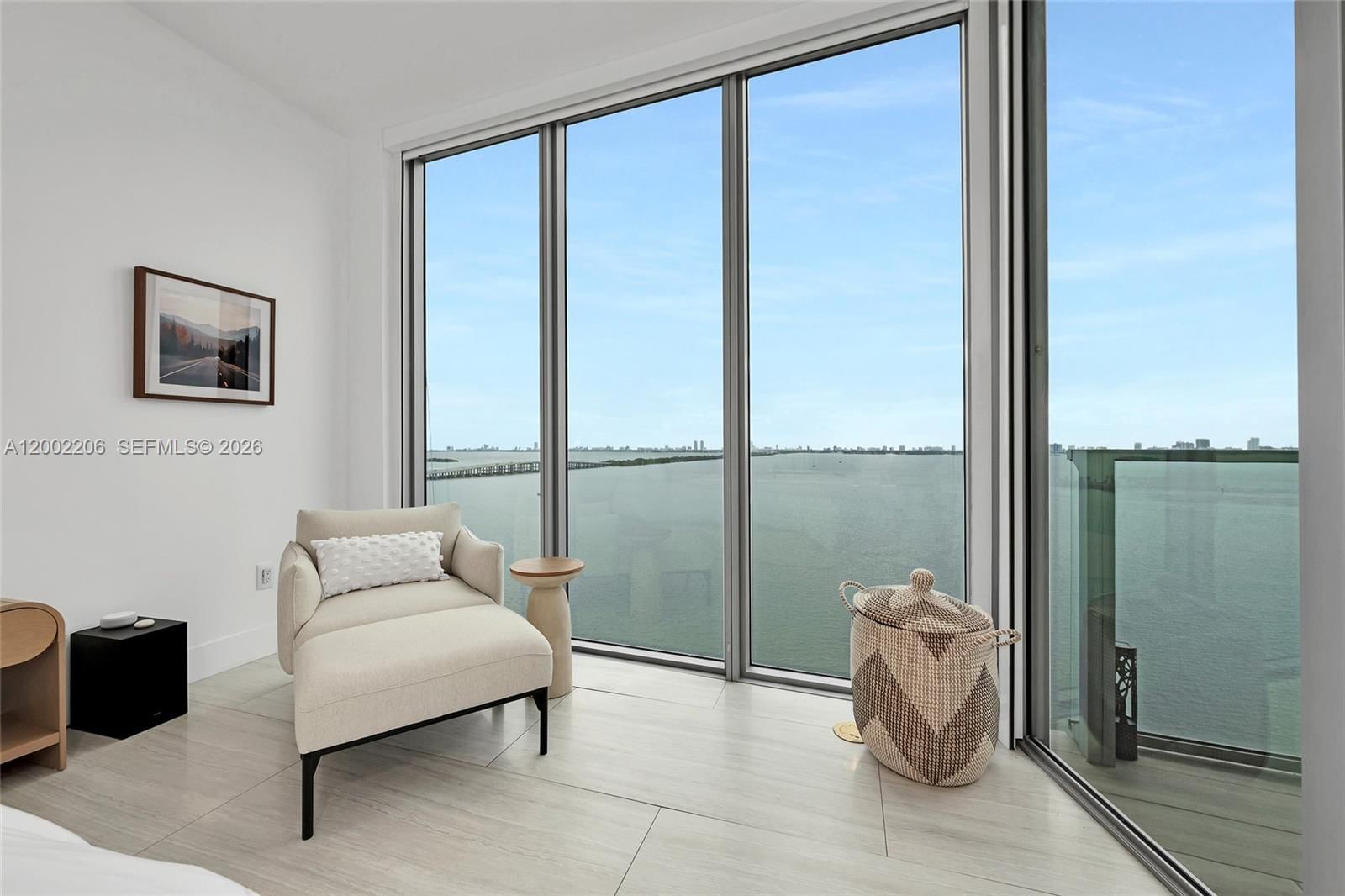 Real estate property located at 2900 7th Ave #1505, Miami-dade, Biscayne Beach Condo, Miami, FL