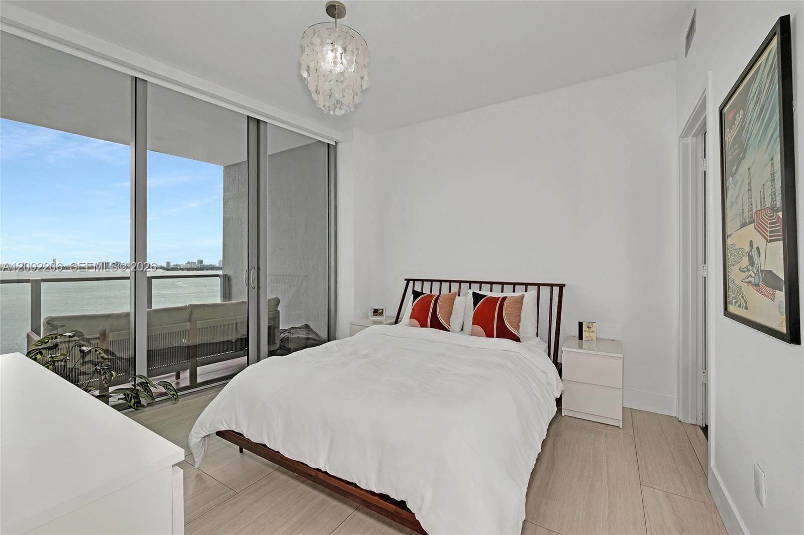 Real estate property located at 2900 7th Ave #1505, Miami-dade, Biscayne Beach Condo, Miami, FL