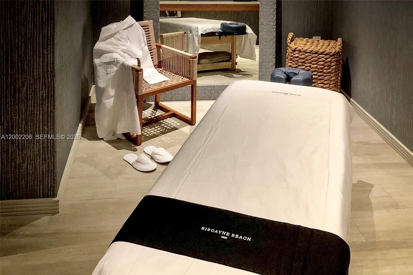 Real estate property located at 2900 7th Ave #1505, Miami-dade, Biscayne Beach Condo, Miami, FL