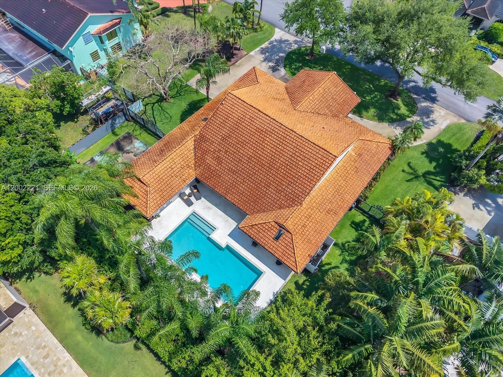 Real estate property located at 9941 143rd St, Miami-dade, Maylen Heights, Miami, FL