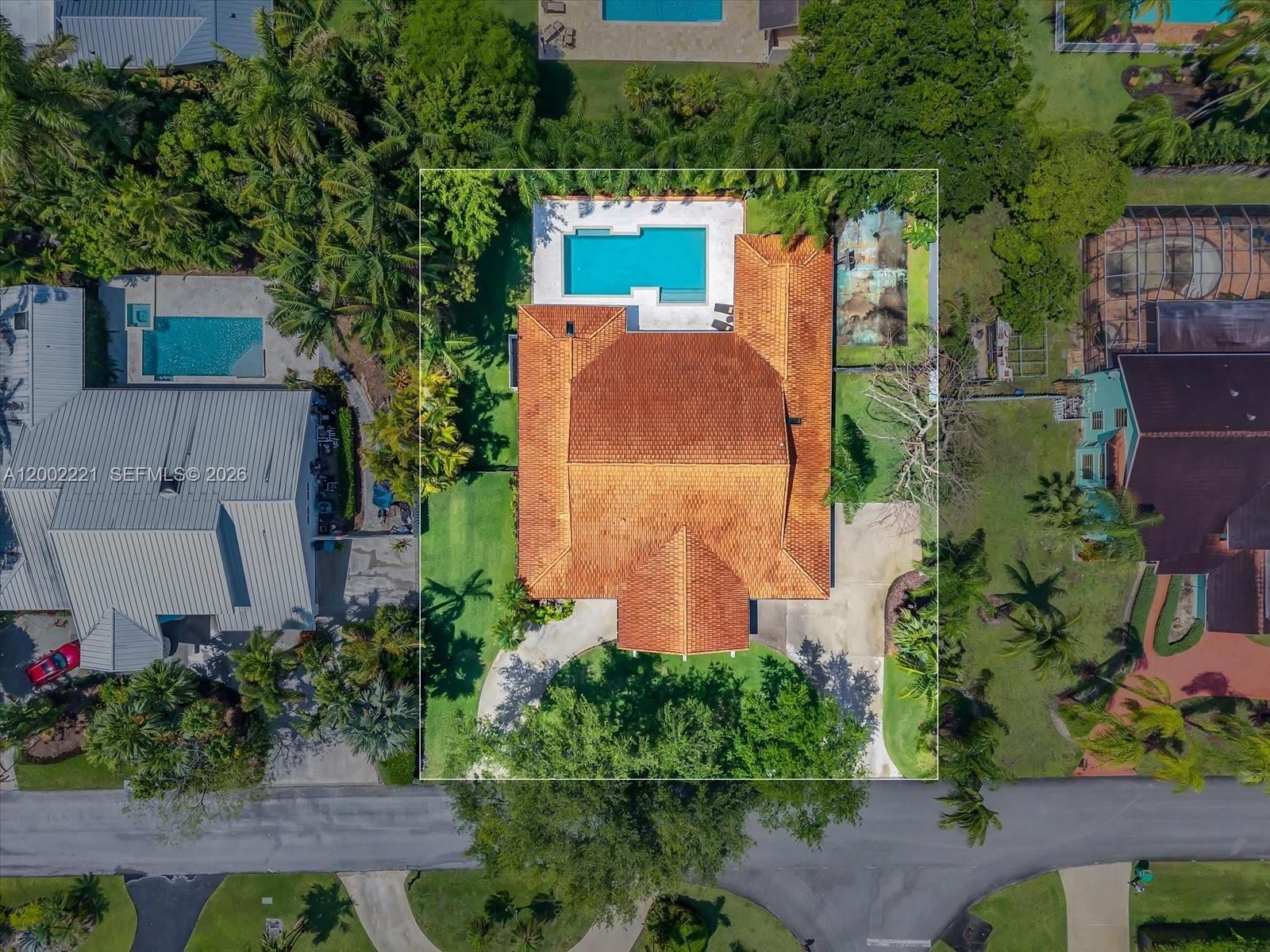 Real estate property located at 9941 143rd St, Miami-dade, Maylen Heights, Miami, FL