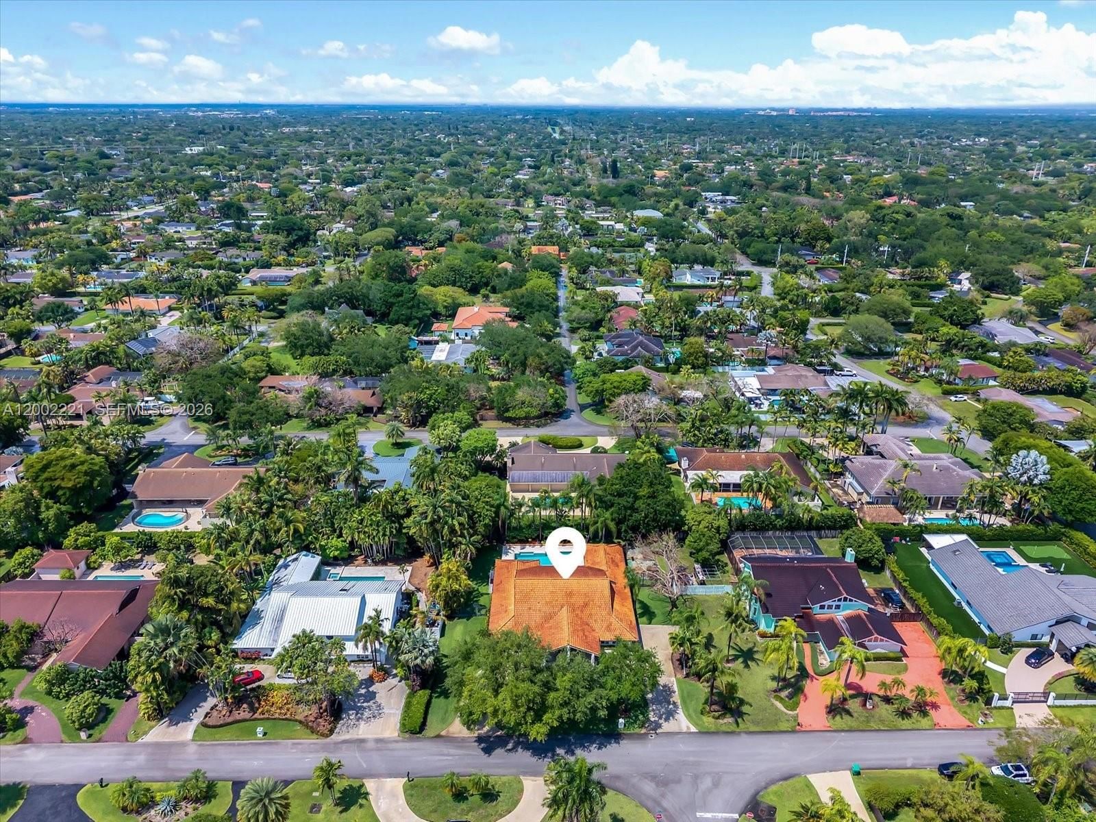 Real estate property located at 9941 143rd St, Miami-dade, Maylen Heights, Miami, FL