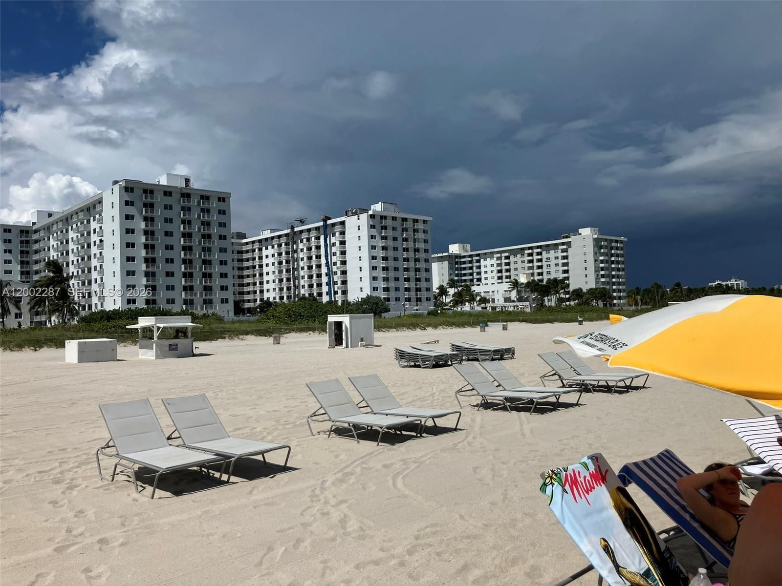 Real estate property located at 335 Ocean Dr #306, Miami-dade, Ocean Walk On South Beach, Miami Beach, FL