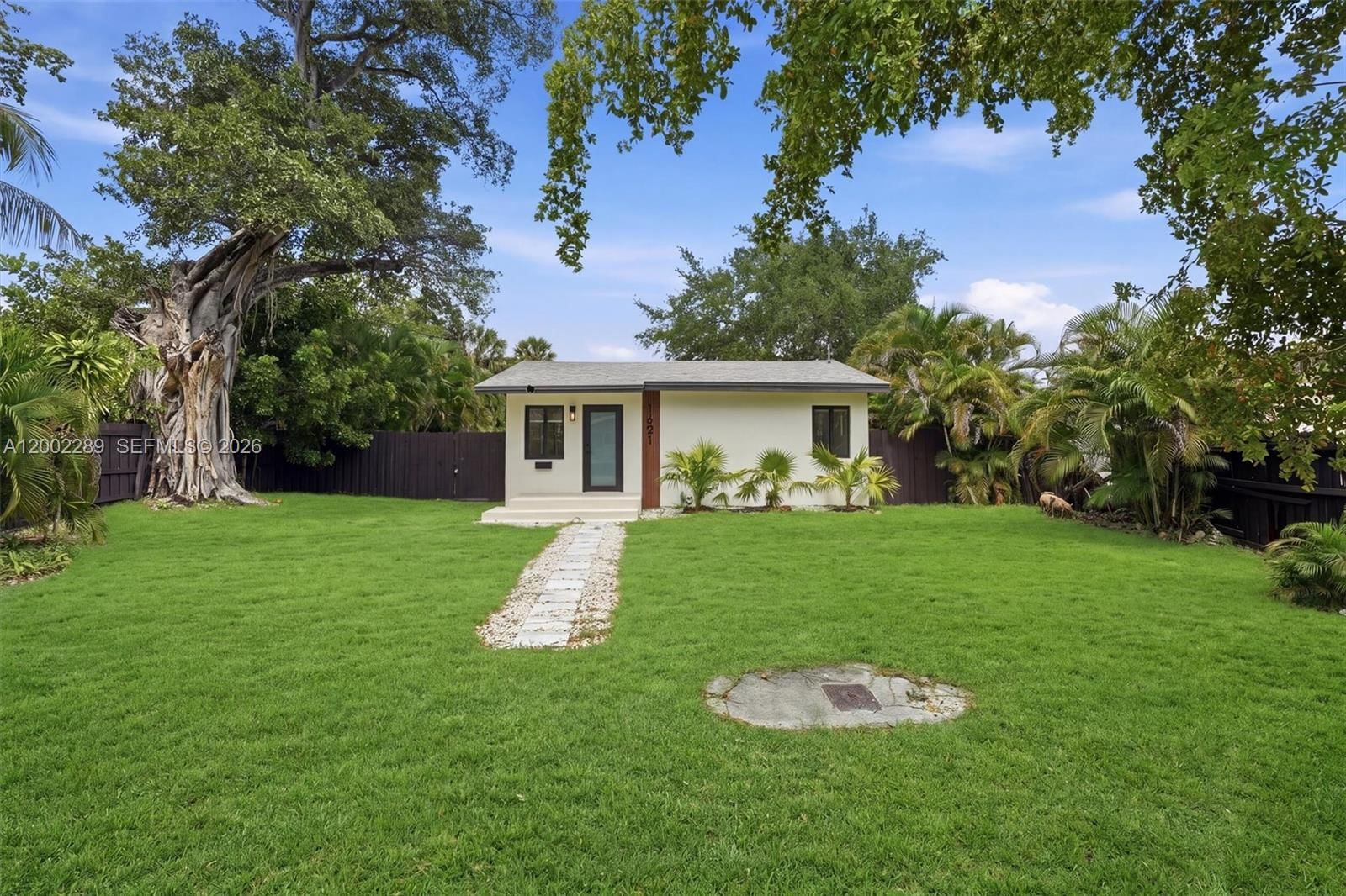 Real estate property located at 1621 11th Ct, Broward, Riverside Park Add Amen P, Fort Lauderdale, FL