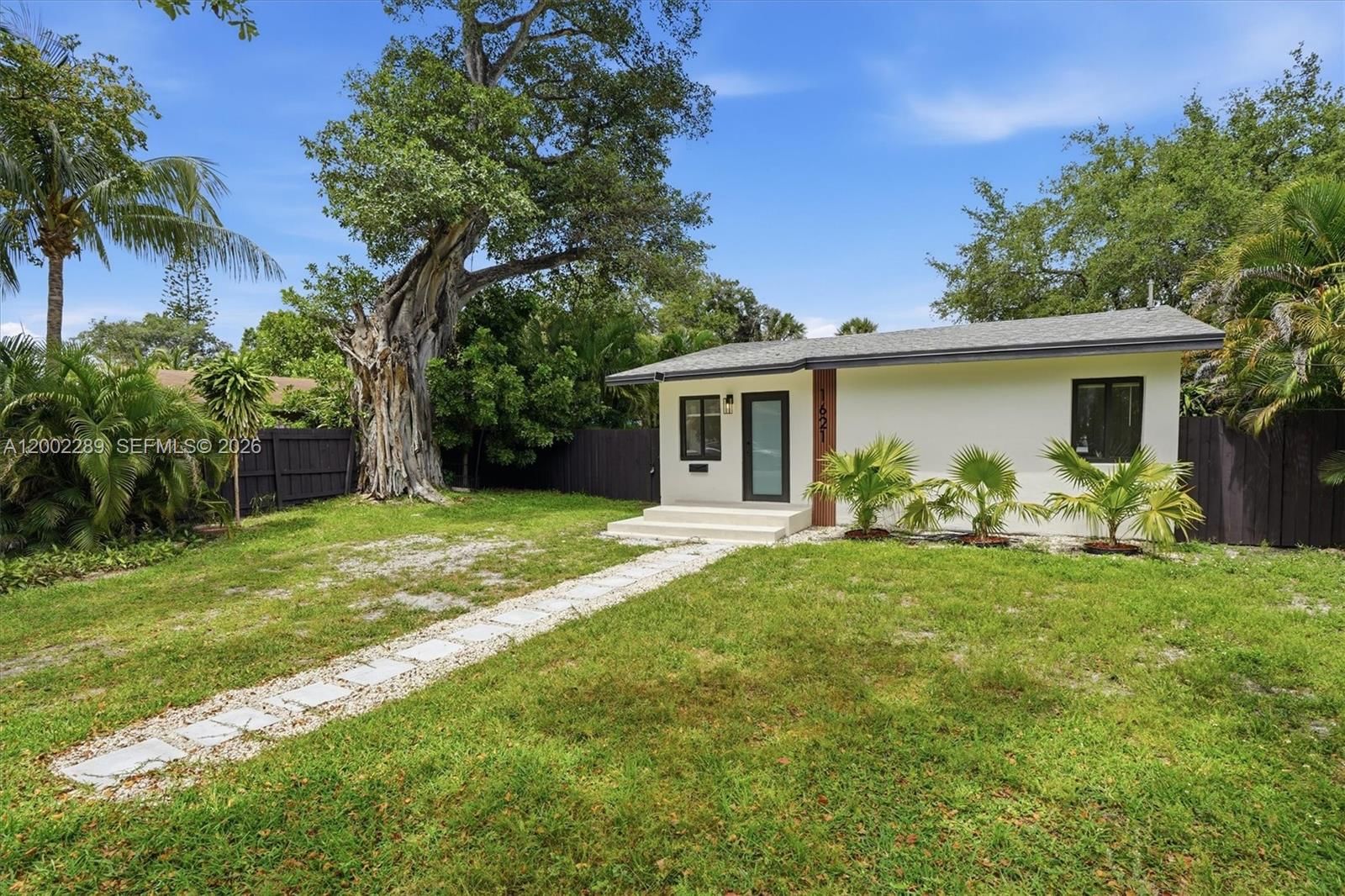 Real estate property located at 1621 11th Ct, Broward, Riverside Park Add Amen P, Fort Lauderdale, FL