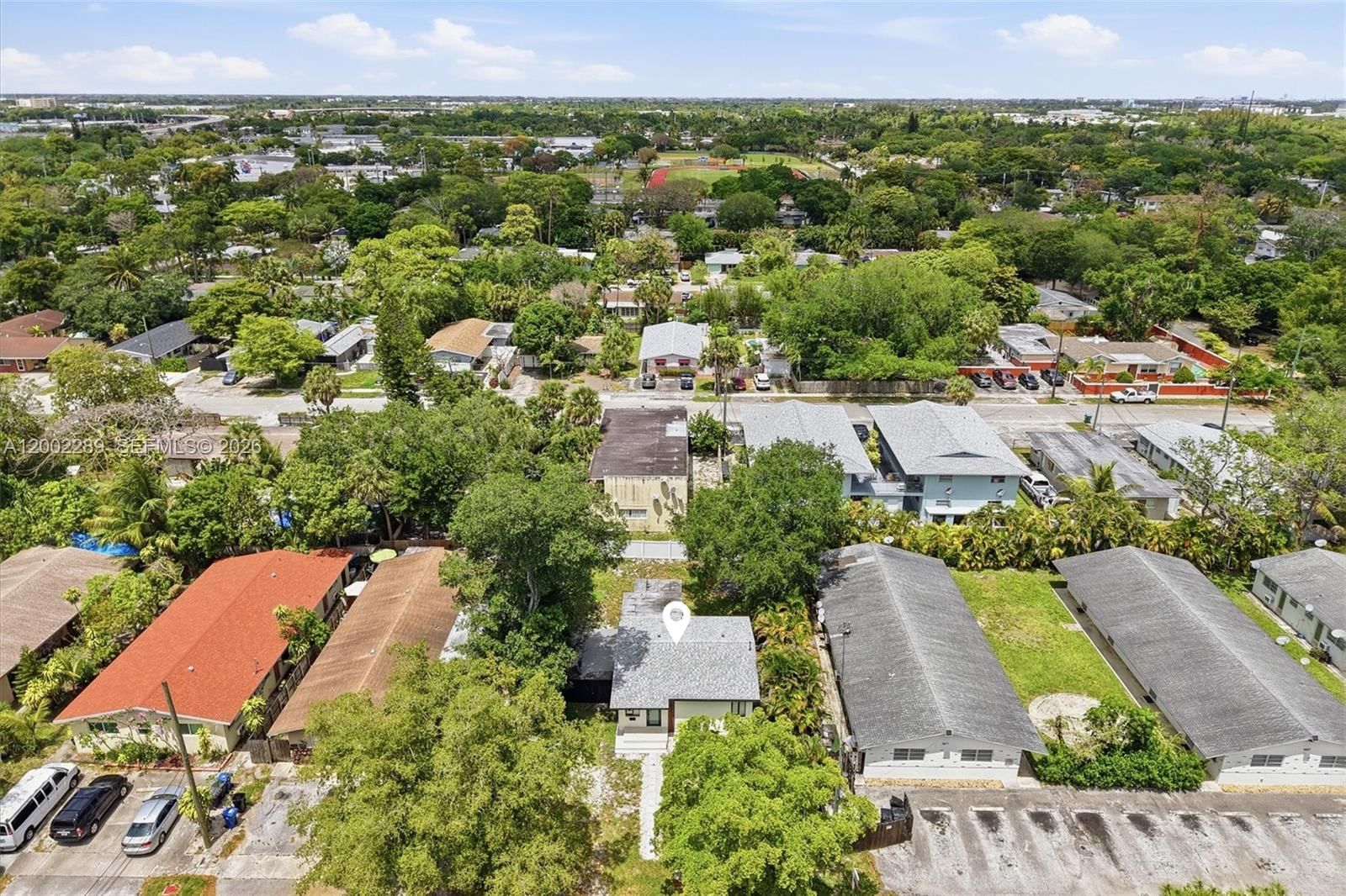 Real estate property located at 1621 11th Ct, Broward, Riverside Park Add Amen P, Fort Lauderdale, FL