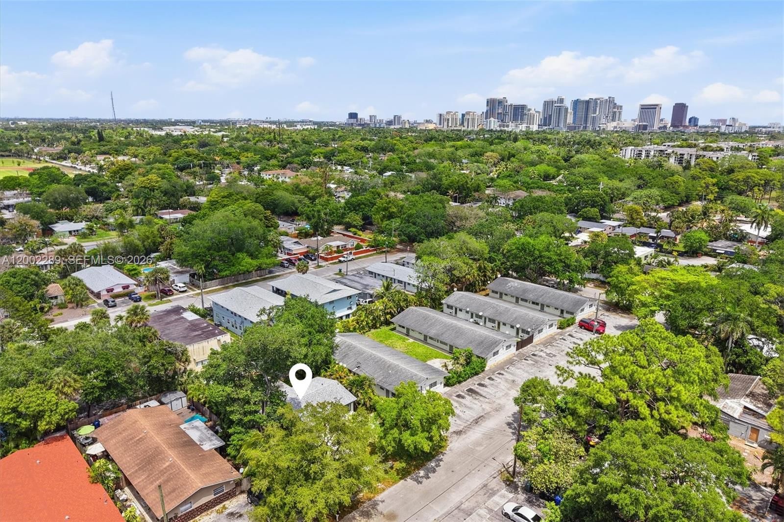 Real estate property located at 1621 11th Ct, Broward, Riverside Park Add Amen P, Fort Lauderdale, FL