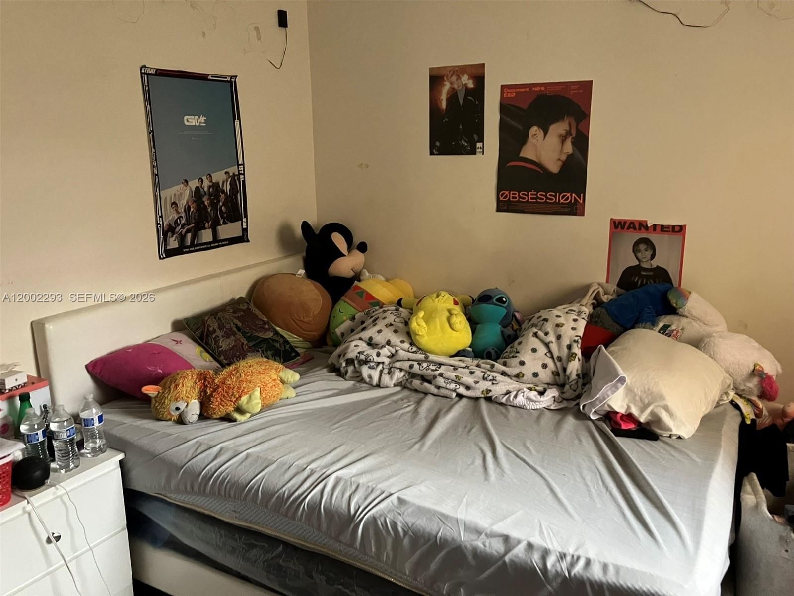 Real estate property located at 9311 4th St #104B, Miami-dade, South Winds Condo, Miami, FL