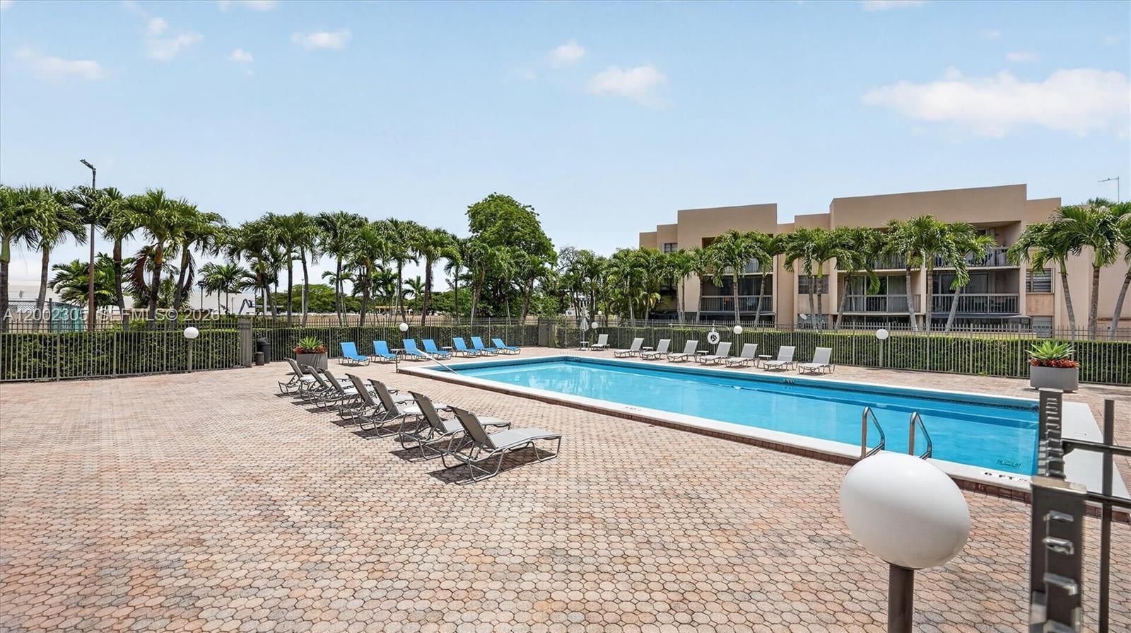 Real estate property located at 10975 107th ST. #202, Miami-dade, The Gardens Of Kendall Co, Kendall, FL