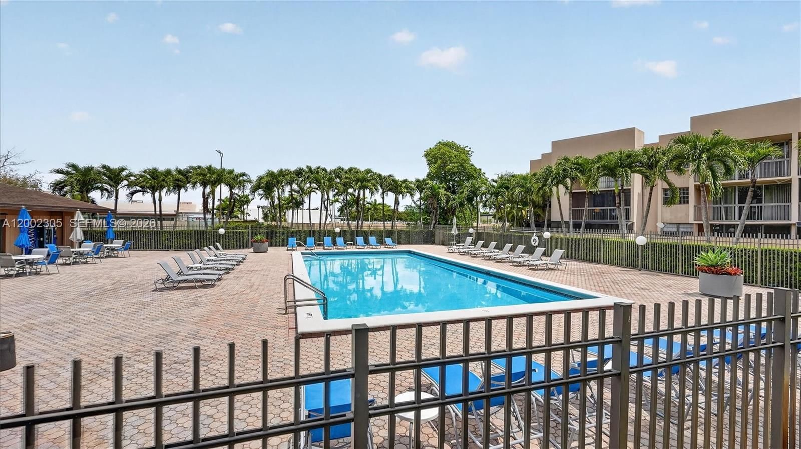 Real estate property located at 10975 107th ST. #202, Miami-dade, The Gardens Of Kendall Co, Kendall, FL