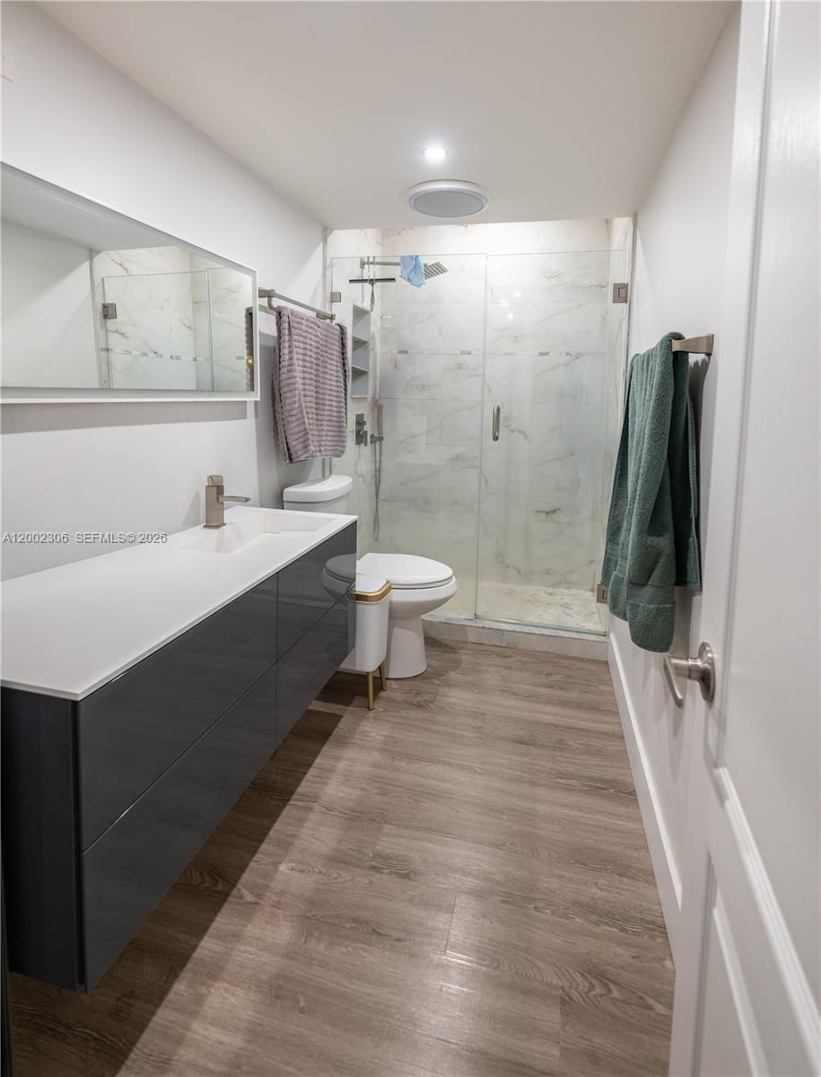 Real estate property located at 300 42nd Ave #610, Miami-dade, Le Jeune House Condo, Miami, FL