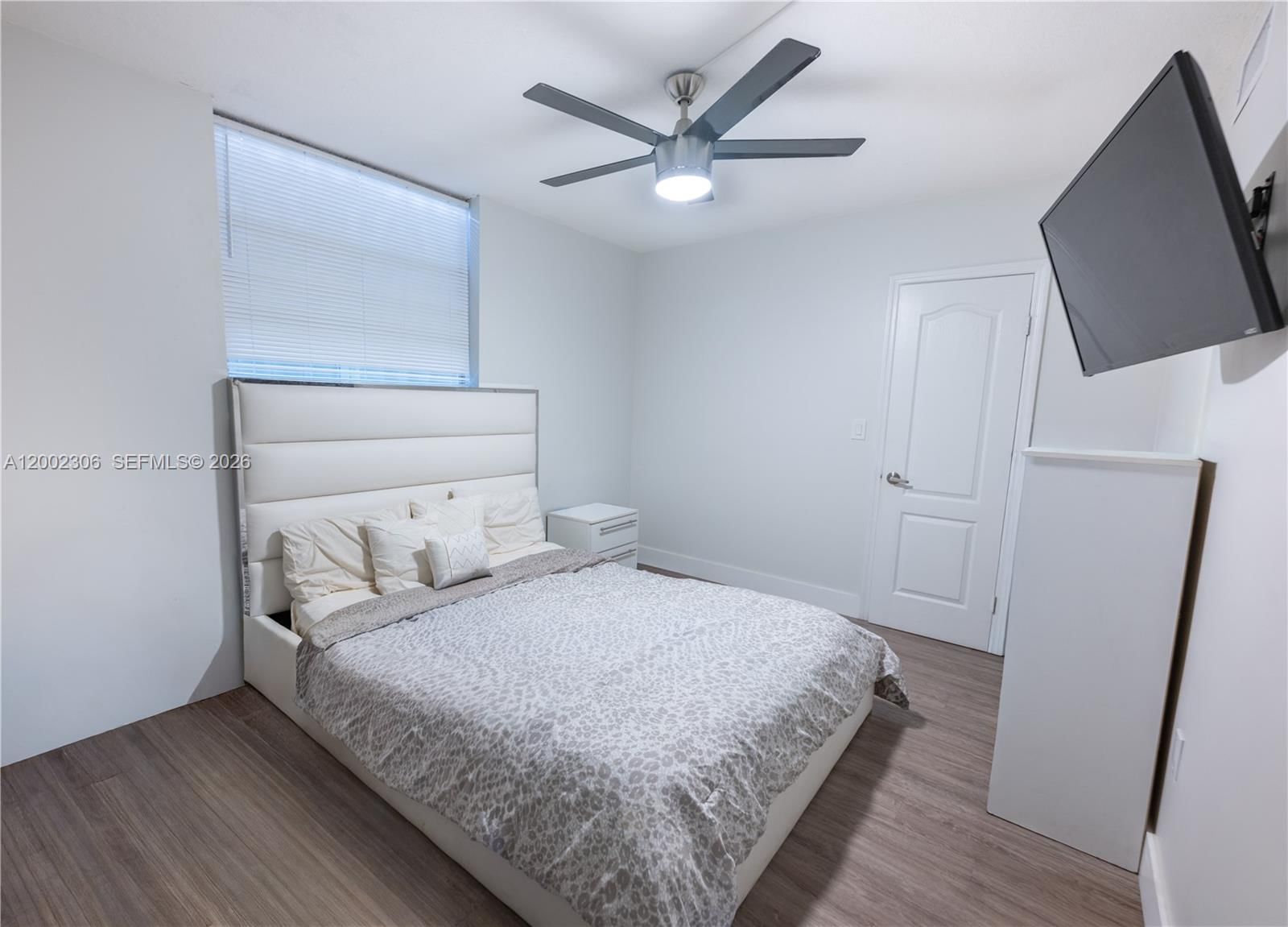 Real estate property located at 300 42nd Ave #610, Miami-dade, Le Jeune House Condo, Miami, FL