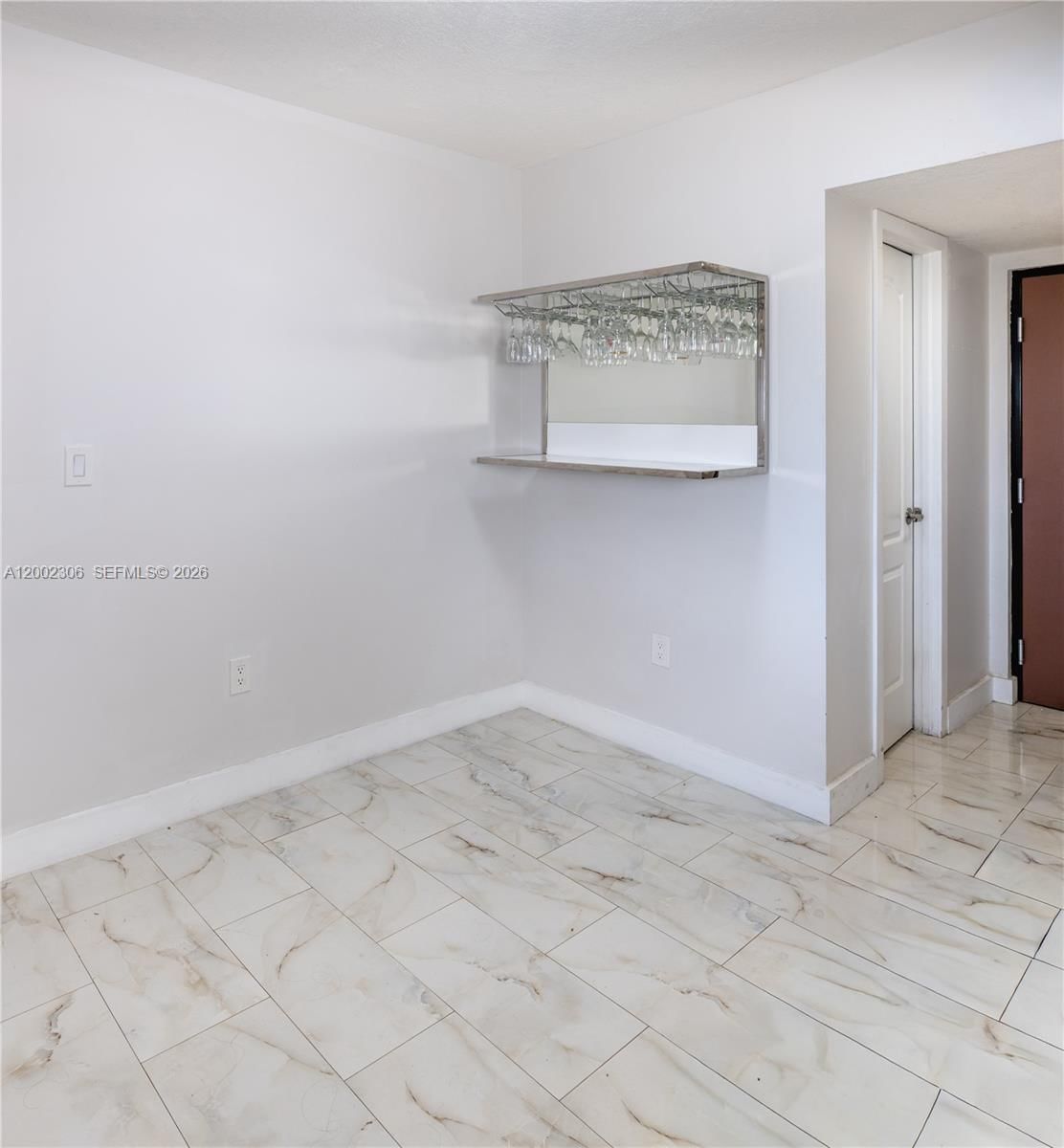 Real estate property located at 300 42nd Ave #610, Miami-dade, Le Jeune House Condo, Miami, FL