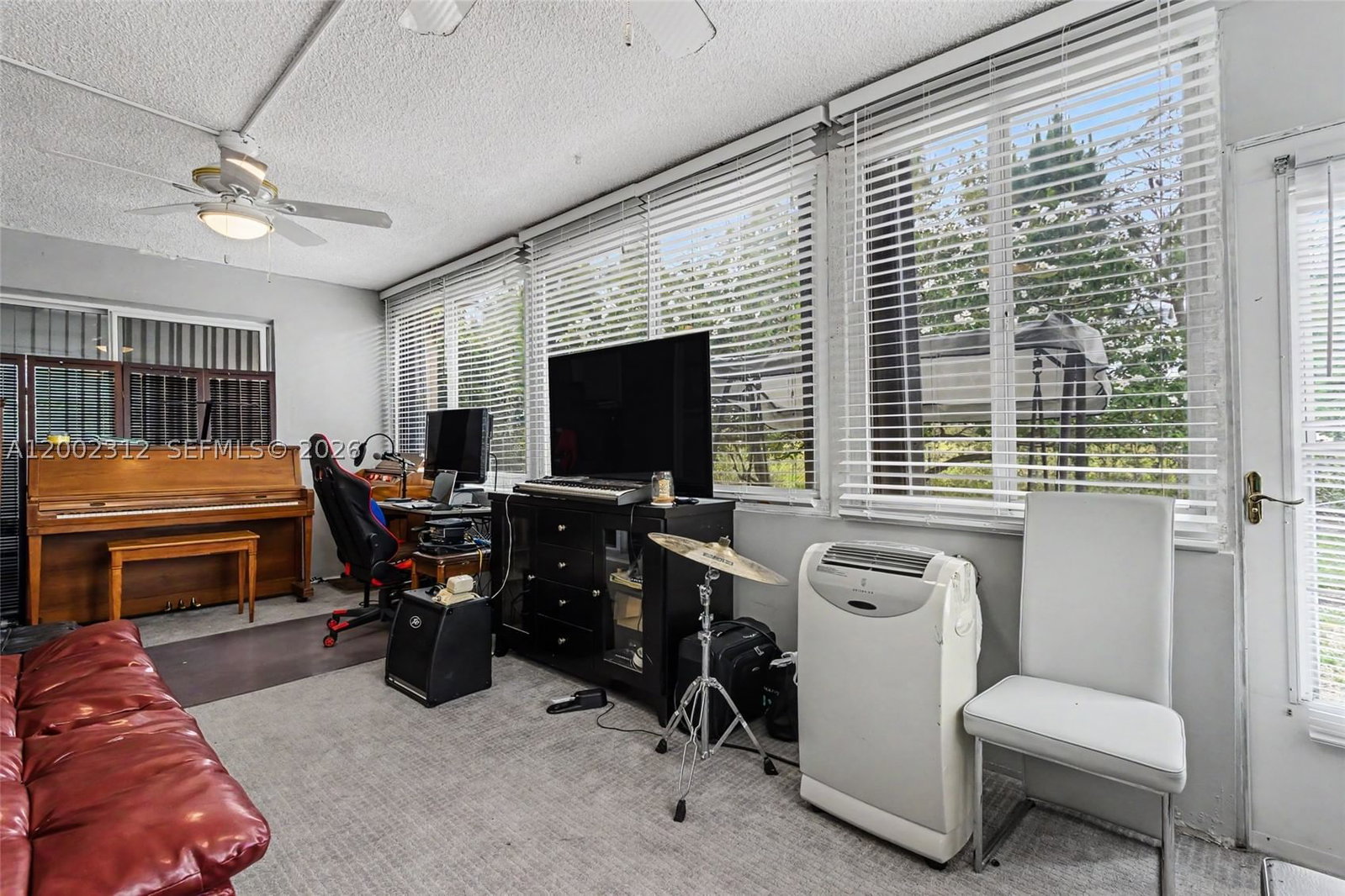 Real estate property located at 4871 13th Ave, Broward, Crystal Lake 4th Sec, Deerfield Beach, FL