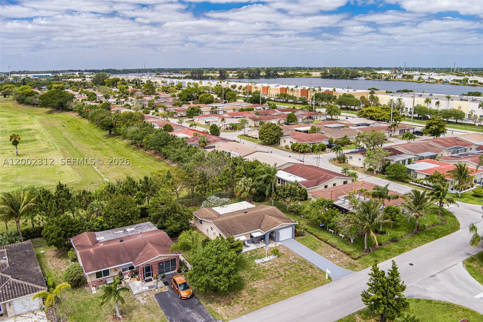 Real estate property located at 4871 13th Ave, Broward, Crystal Lake 4th Sec, Deerfield Beach, FL