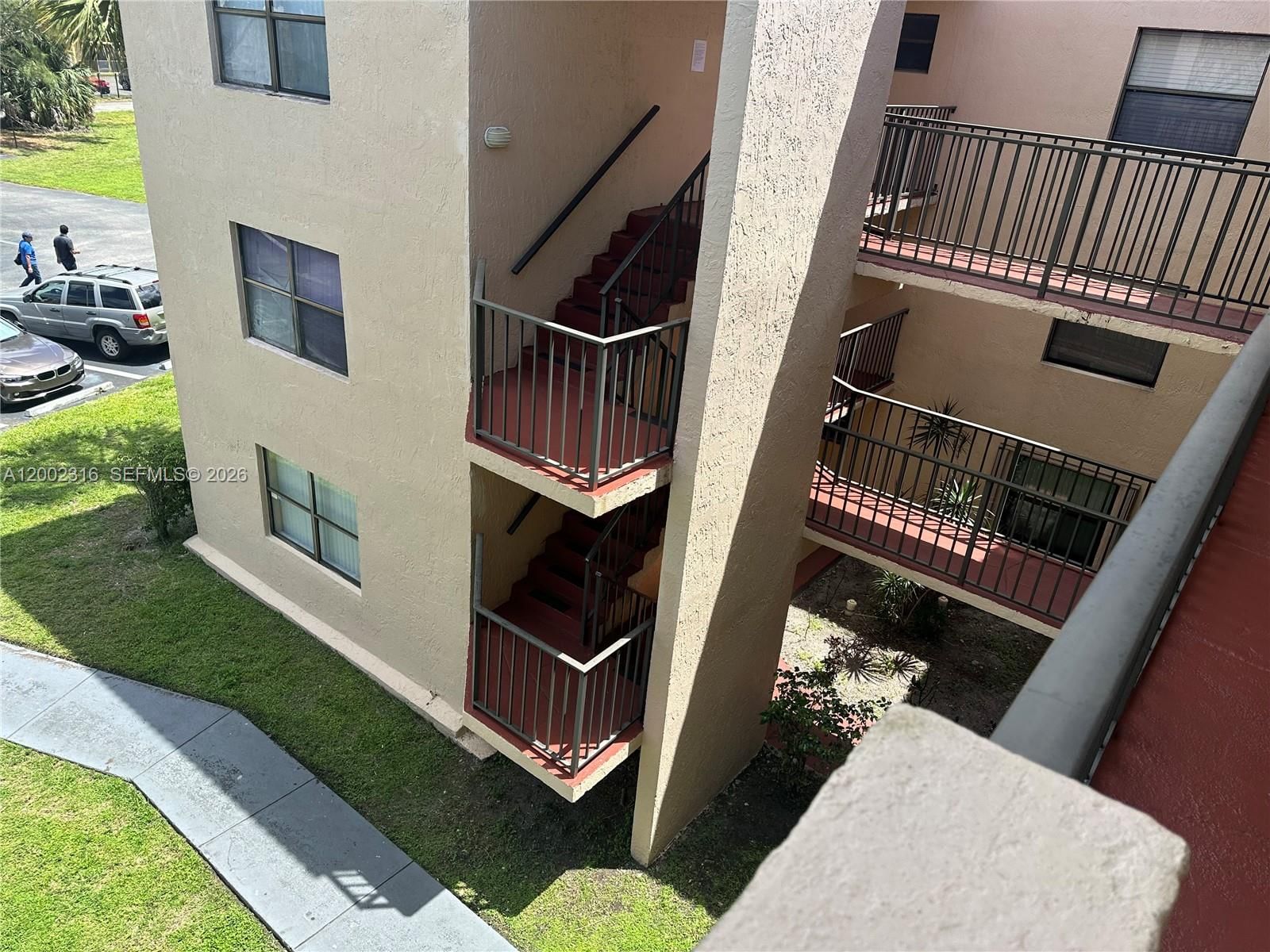 Real estate property located at 3396 Foxcroft Rd #305, Broward, Miramar Club Condominium, Miramar, FL