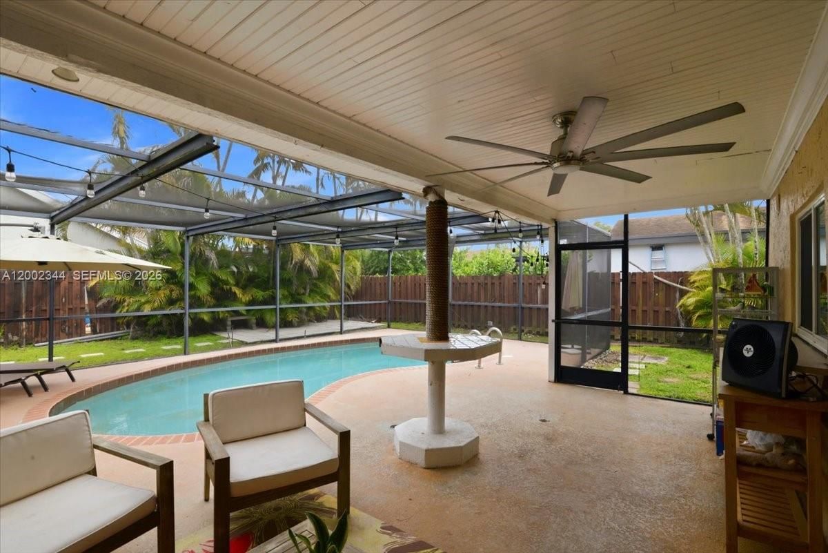 Real estate property located at 500 167th Ter, Broward, Bonaventure Lakes Add 2, Weston, FL