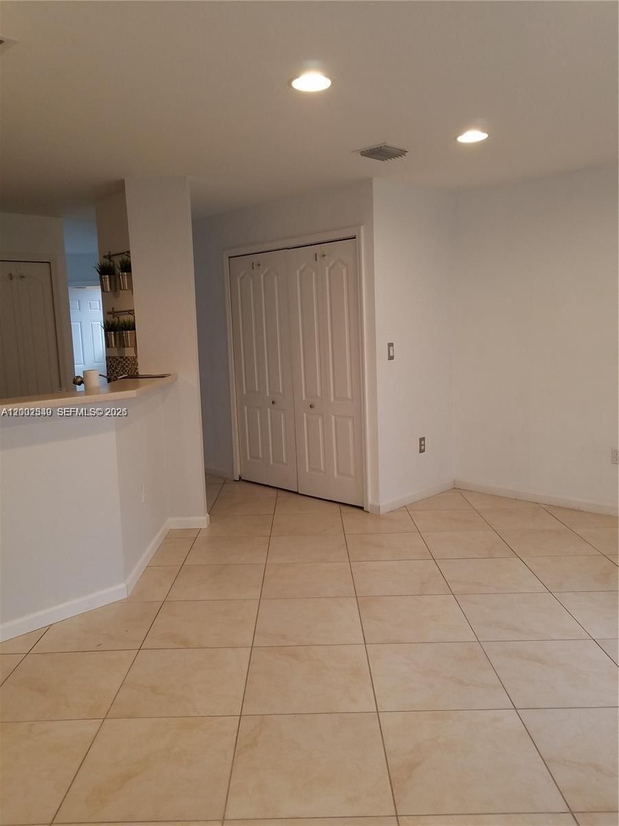 Real estate property located at 12902 30 St #133, Broward, Melrose Point Condo, Miramar, FL