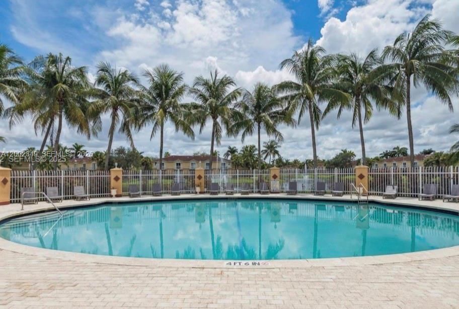 Real estate property located at 12902 30 St #133, Broward, Melrose Point Condo, Miramar, FL