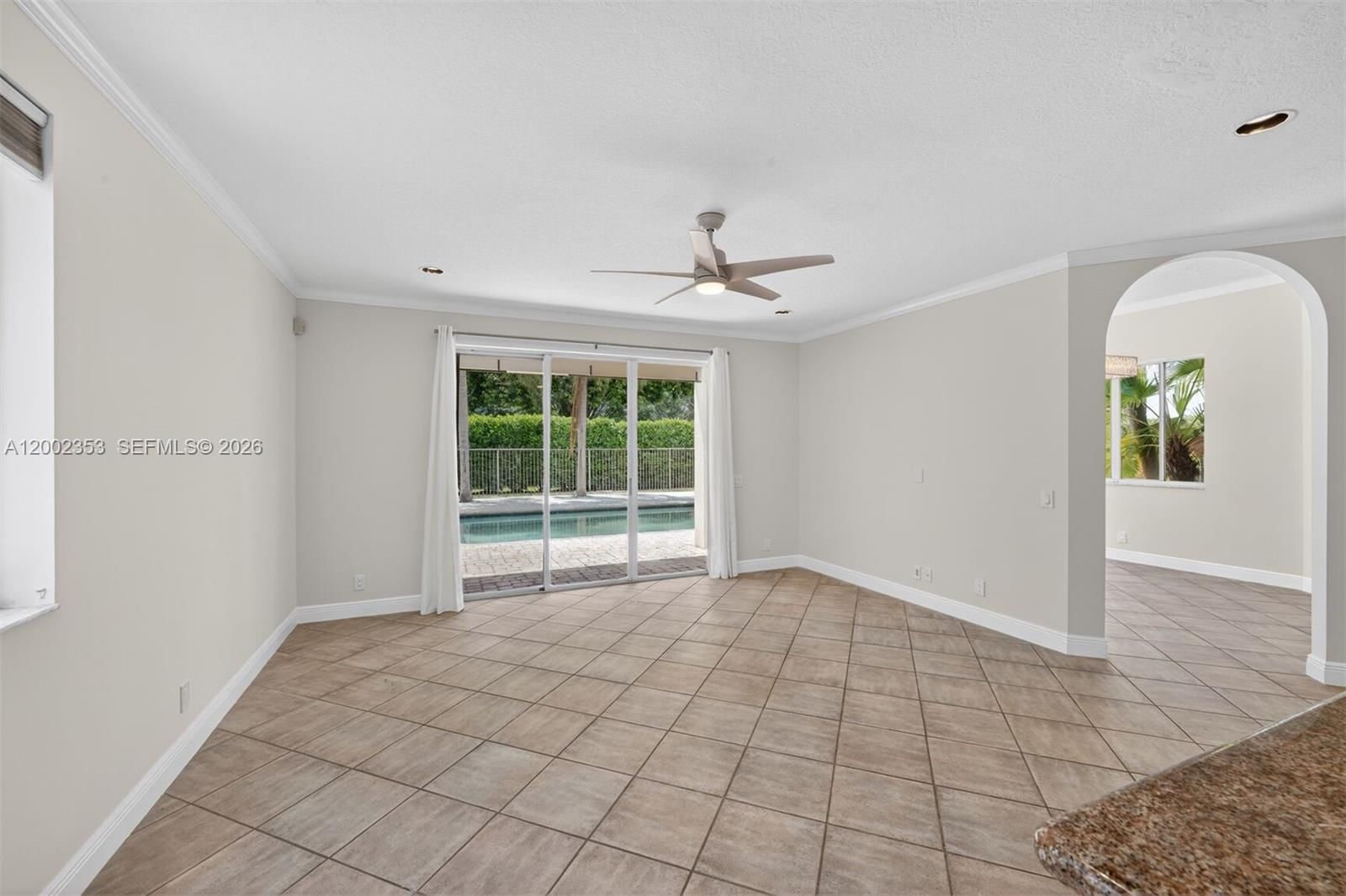 Real estate property located at 1115 Camellia Cir, Broward, The Islands, Weston, FL