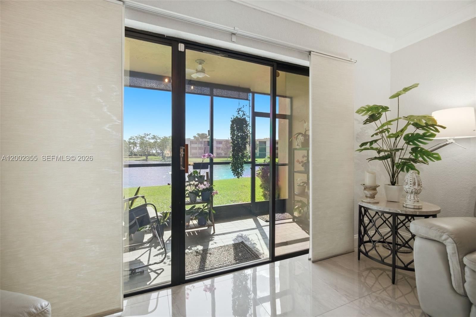 Real estate property located at 390 Lakeview Dr #102, Broward, Racquet Club Apts At Bona, Weston, FL