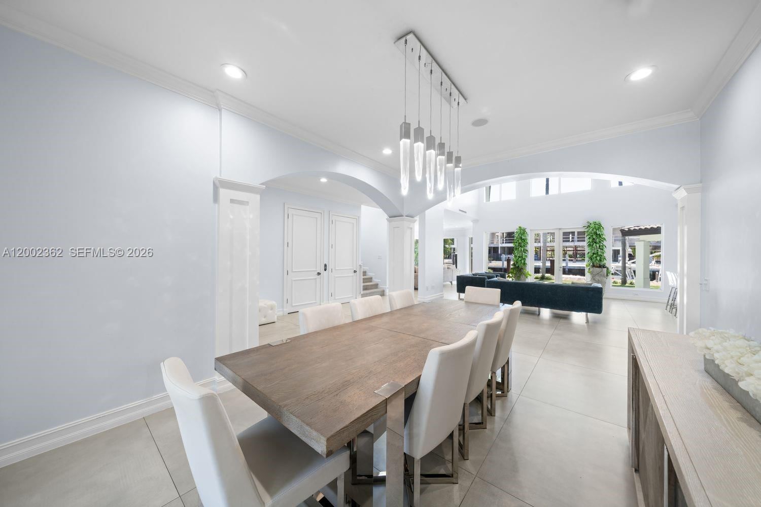 Real estate property located at 2614 Castilla Isle, Broward, Lauderdale Shores Reamen, Fort Lauderdale, FL