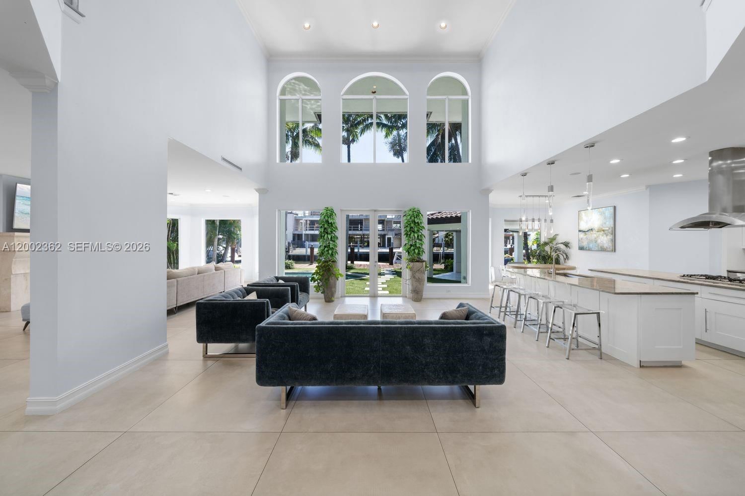 Real estate property located at 2614 Castilla Isle, Broward, Lauderdale Shores Reamen, Fort Lauderdale, FL