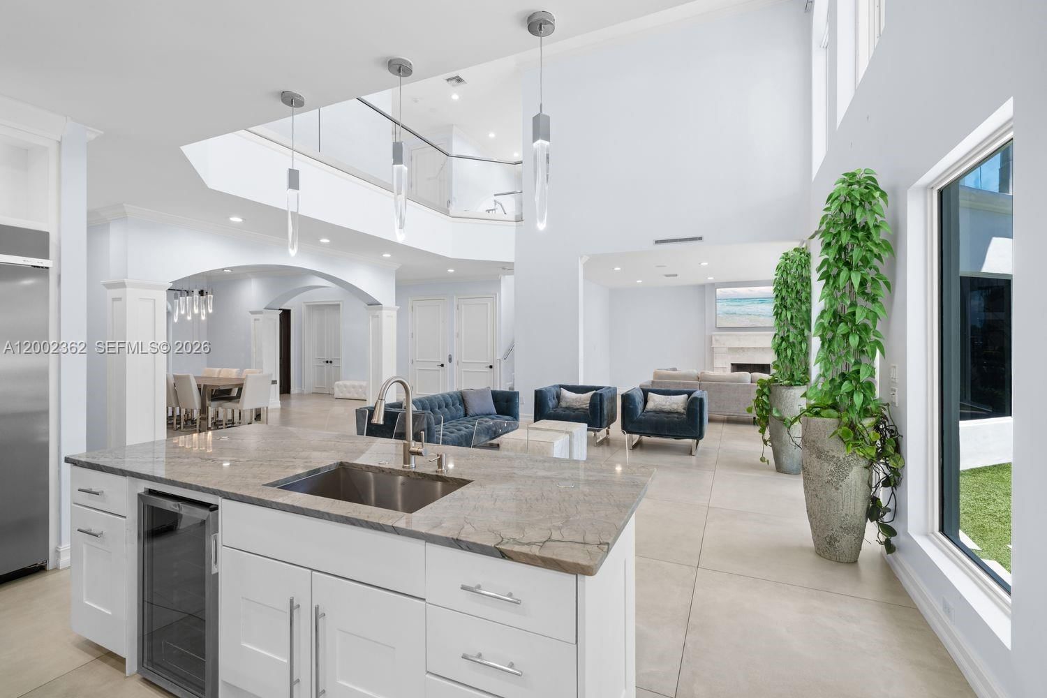 Real estate property located at 2614 Castilla Isle, Broward, Lauderdale Shores Reamen, Fort Lauderdale, FL