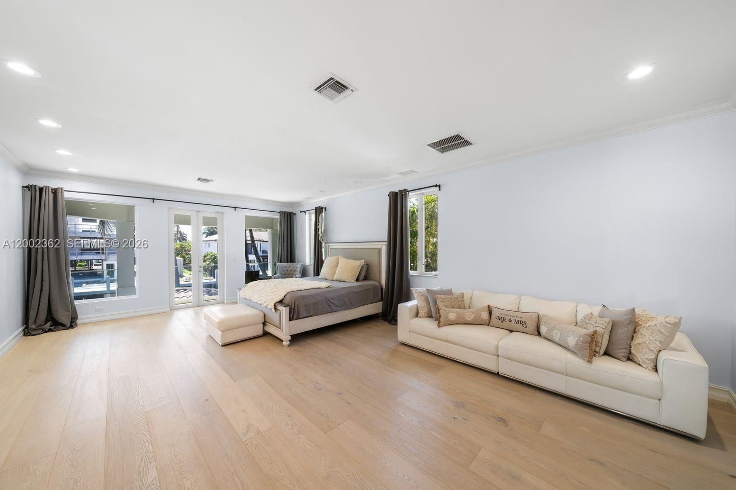 Real estate property located at 2614 Castilla Isle, Broward, Lauderdale Shores Reamen, Fort Lauderdale, FL