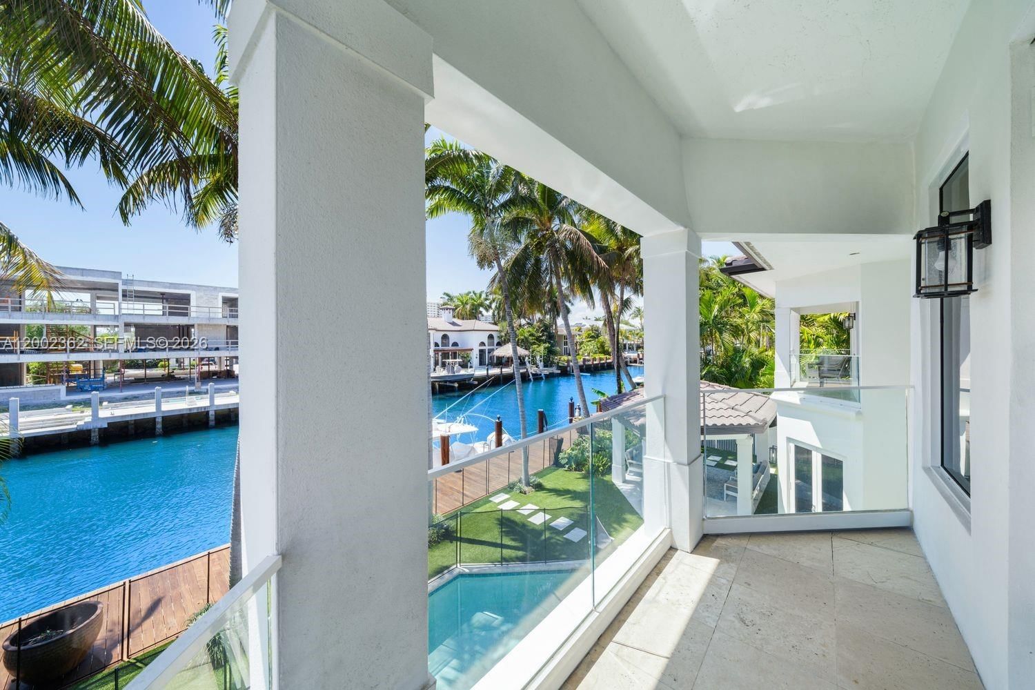 Real estate property located at 2614 Castilla Isle, Broward, Lauderdale Shores Reamen, Fort Lauderdale, FL