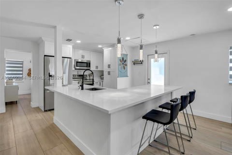 Real estate property located at 9212 81st Pl, Broward, Westwood Community 5, Tamarac, FL