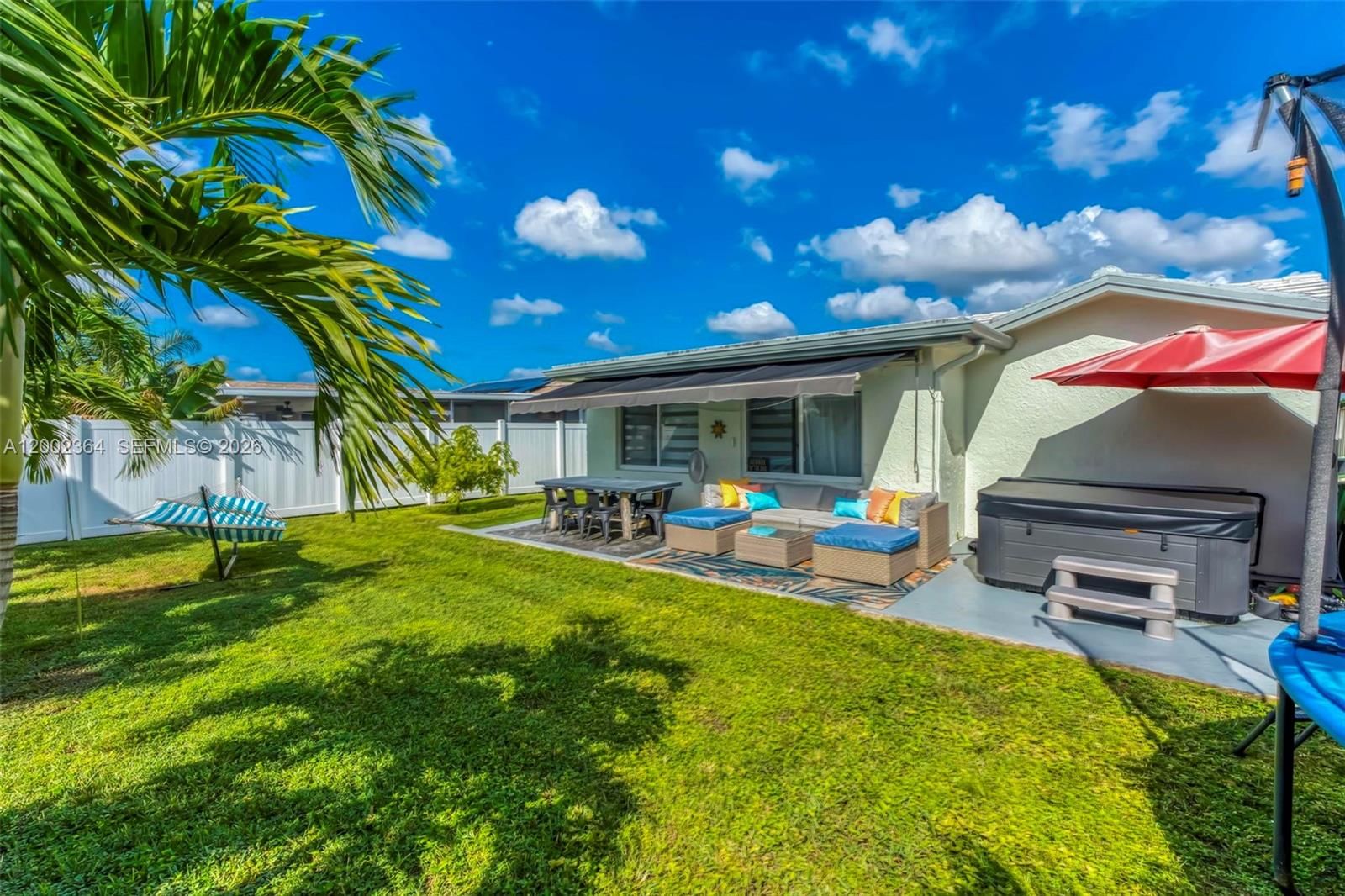 Real estate property located at 9212 81st Pl, Broward, Westwood Community 5, Tamarac, FL