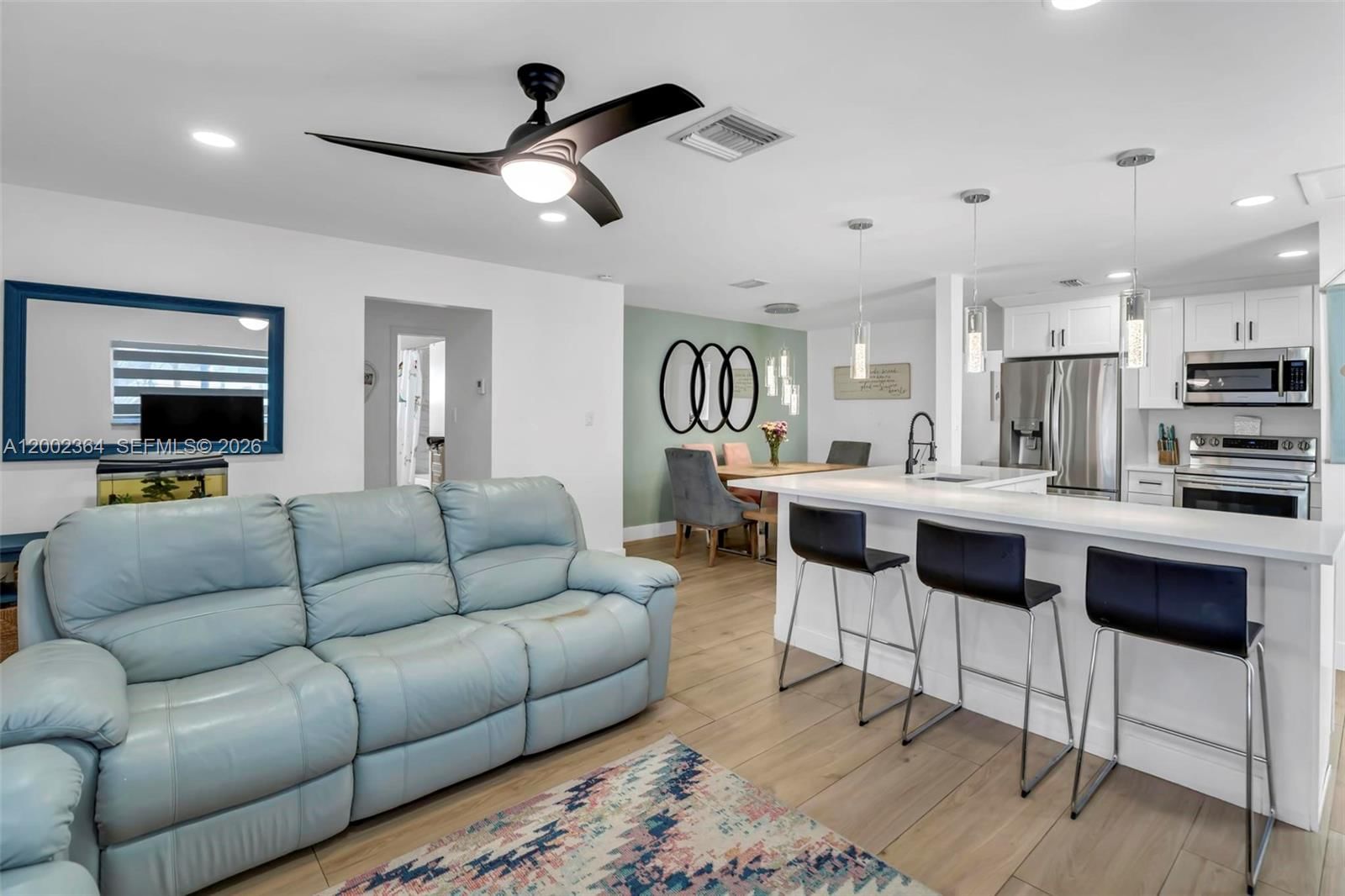 Real estate property located at 9212 81st Pl, Broward, Westwood Community 5, Tamarac, FL