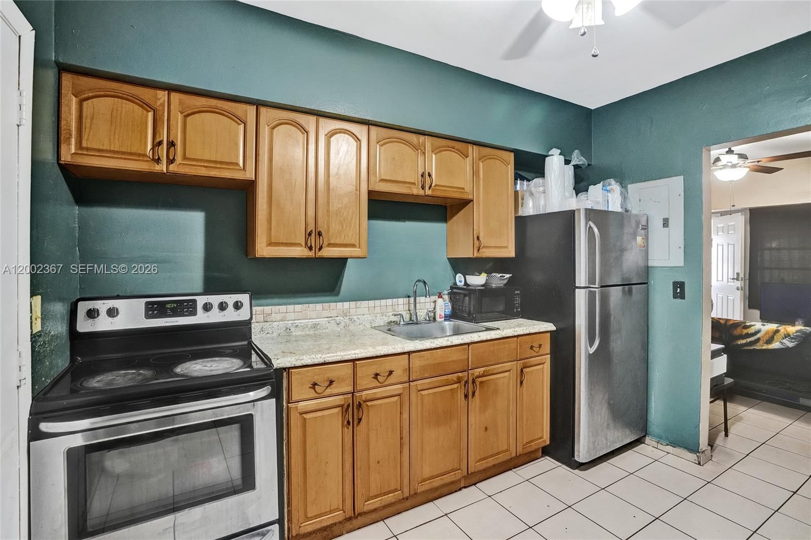 Real estate property located at 836 101st St, Miami-dade, West Biscayne, Miami, FL