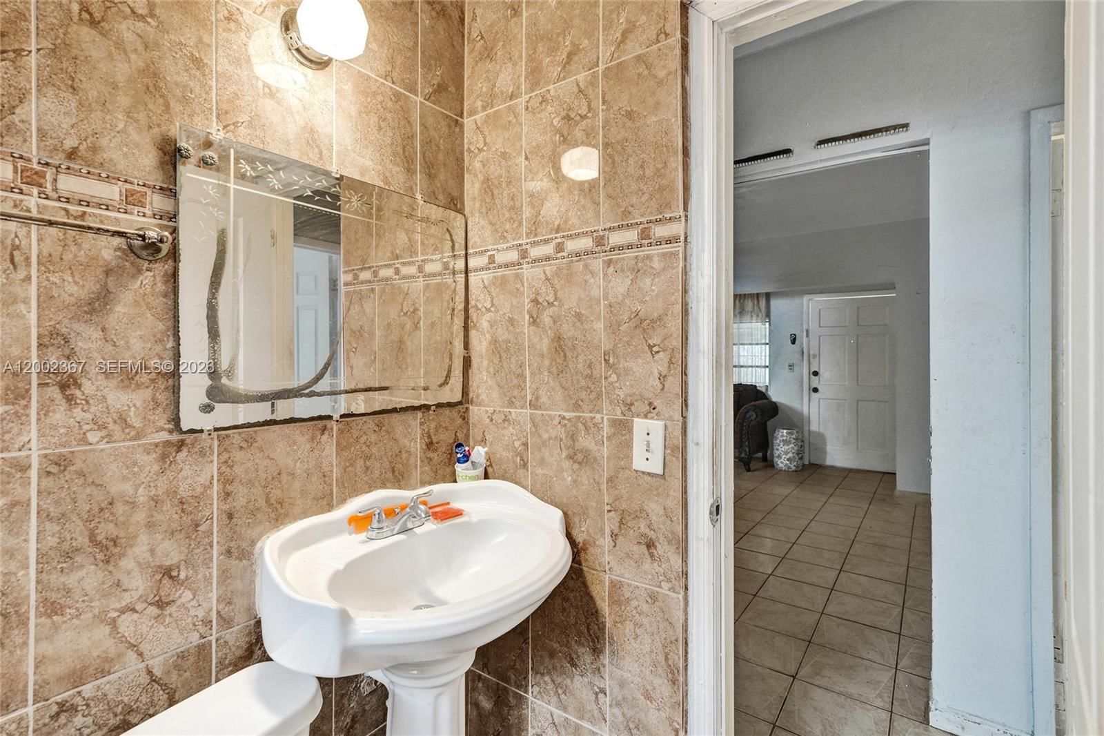 Real estate property located at 836 101st St, Miami-dade, West Biscayne, Miami, FL