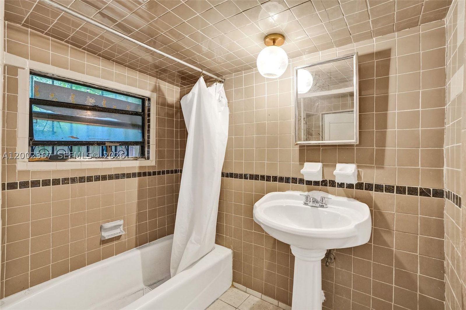 Real estate property located at 836 101st St, Miami-dade, West Biscayne, Miami, FL