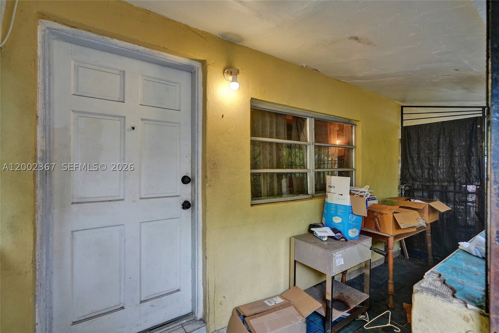 Real estate property located at 836 101st St, Miami-dade, West Biscayne, Miami, FL