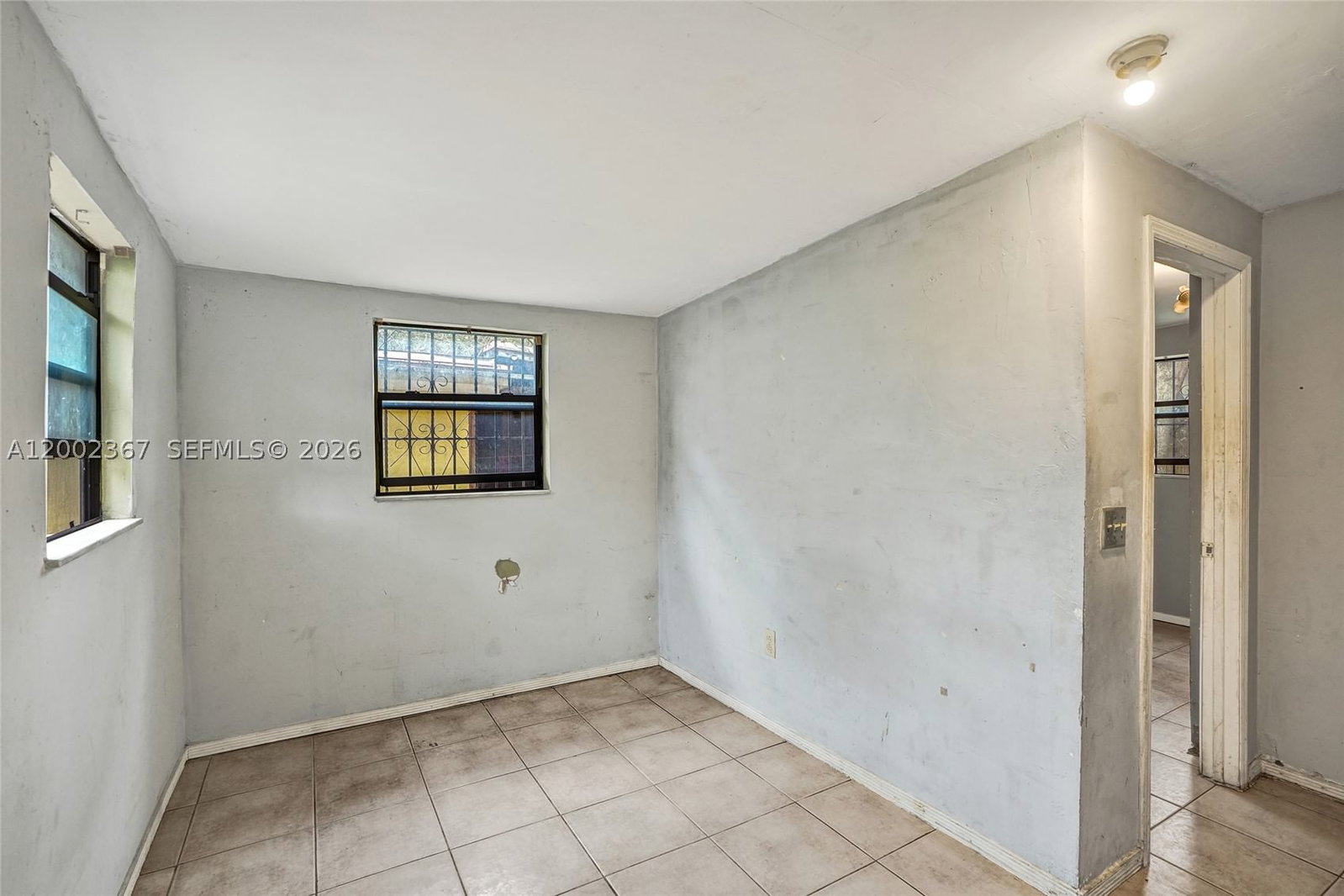 Real estate property located at 836 101st St, Miami-dade, West Biscayne, Miami, FL