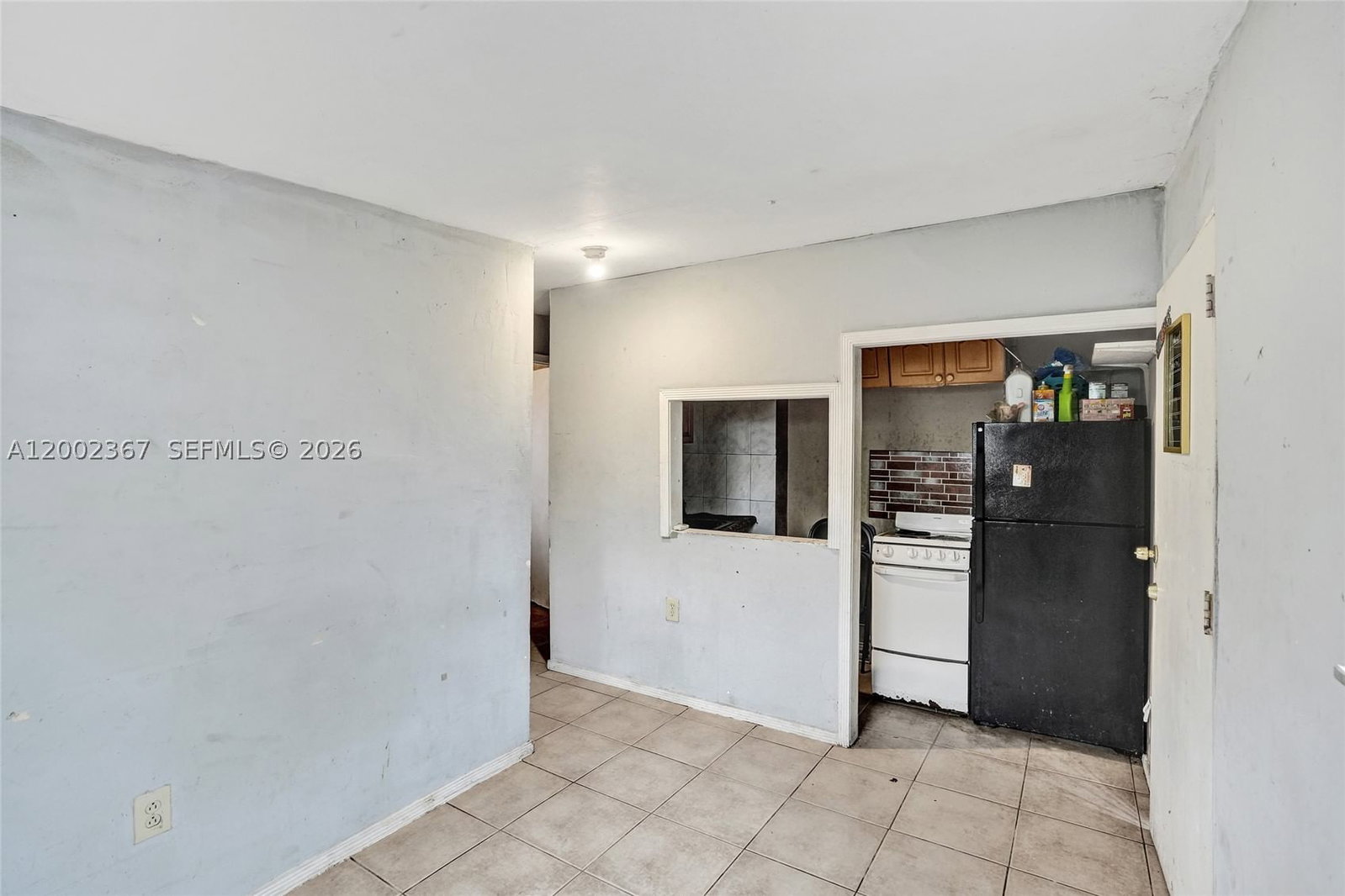 Real estate property located at 836 101st St, Miami-dade, West Biscayne, Miami, FL