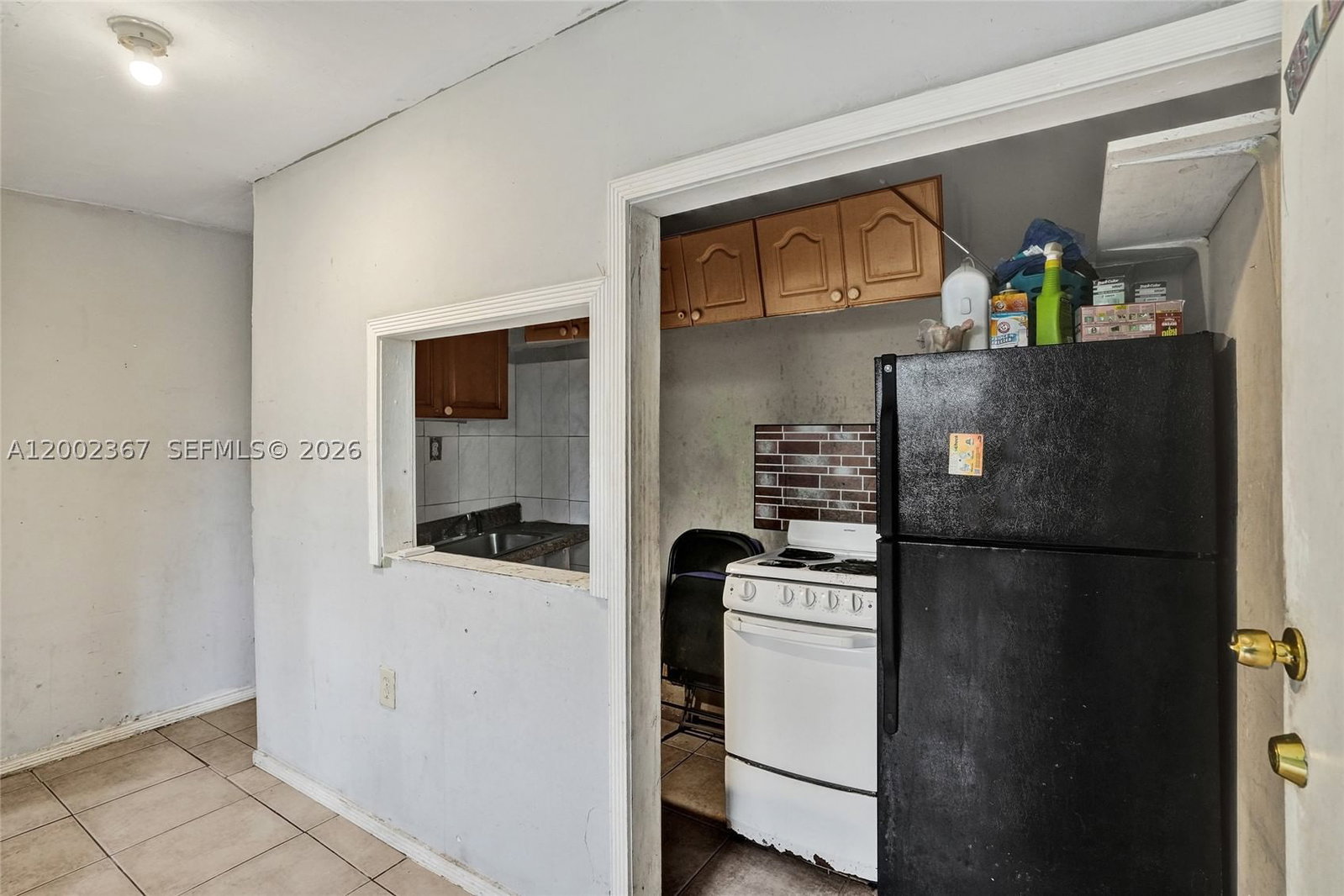 Real estate property located at 836 101st St, Miami-dade, West Biscayne, Miami, FL