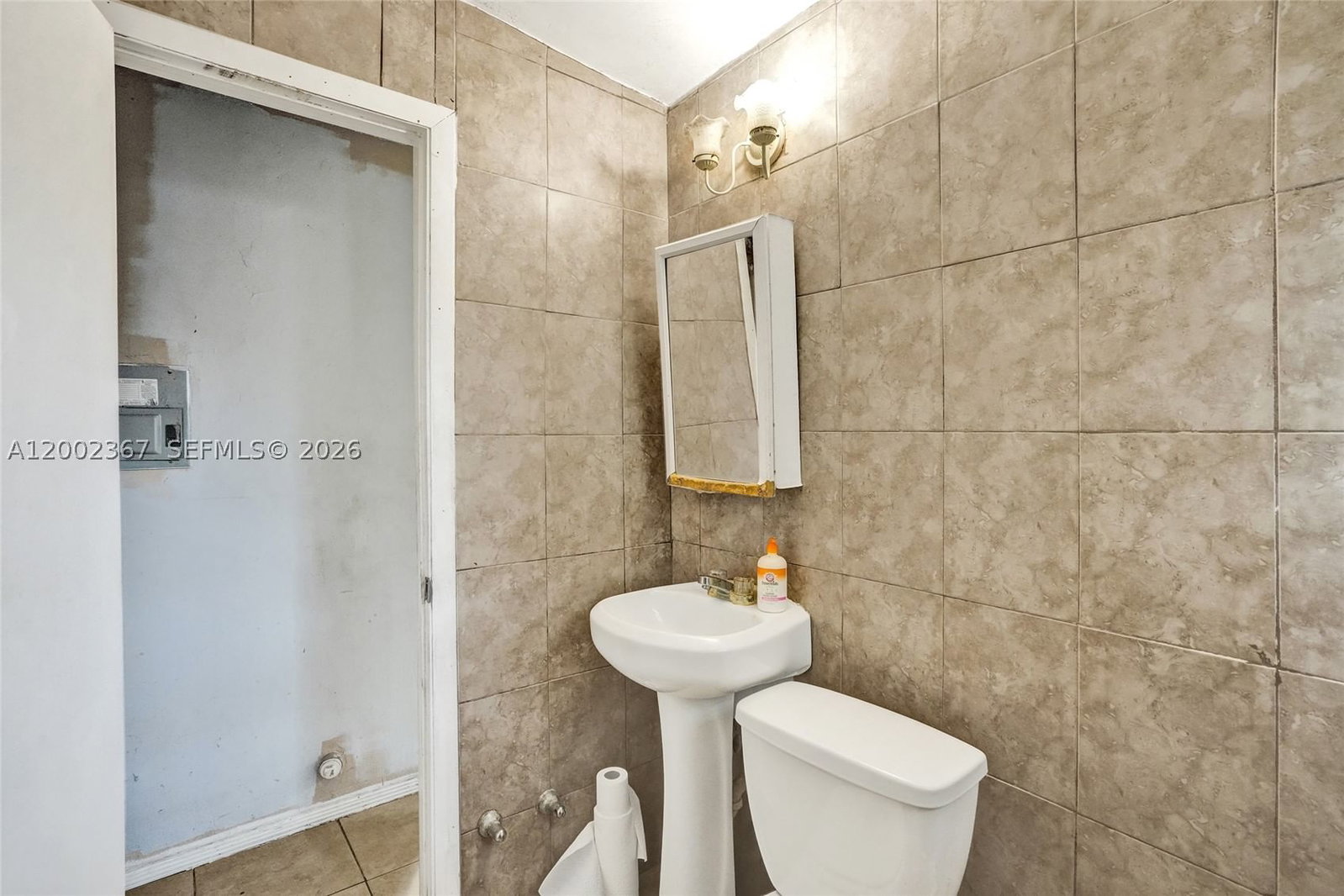 Real estate property located at 836 101st St, Miami-dade, West Biscayne, Miami, FL