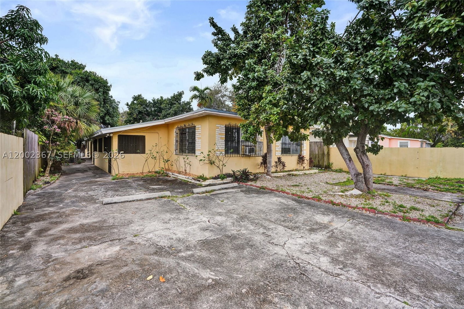 Real estate property located at 836 101st St, Miami-dade, West Biscayne, Miami, FL