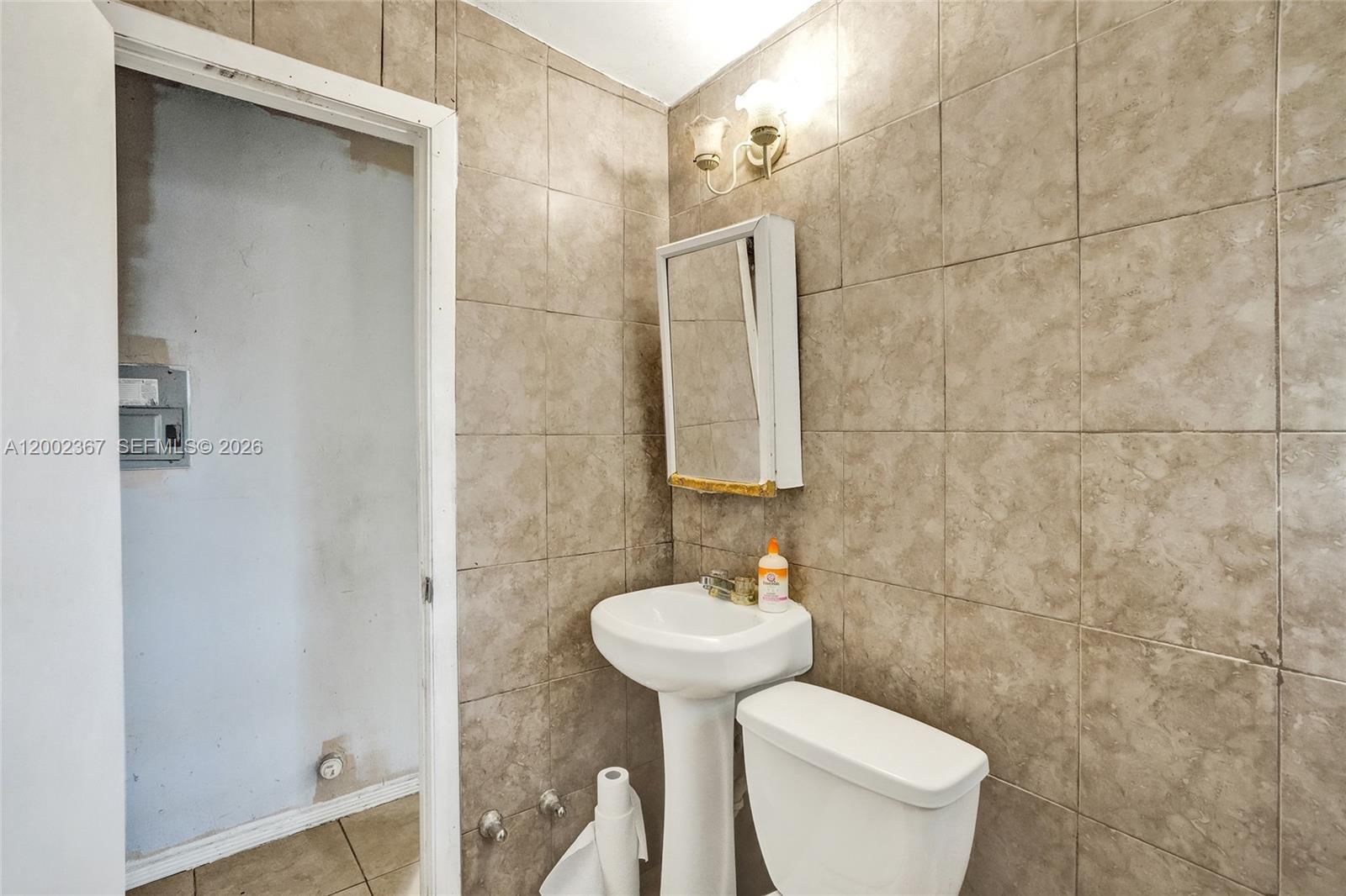 Real estate property located at 836 101st St, Miami-dade, West Biscayne, Miami, FL