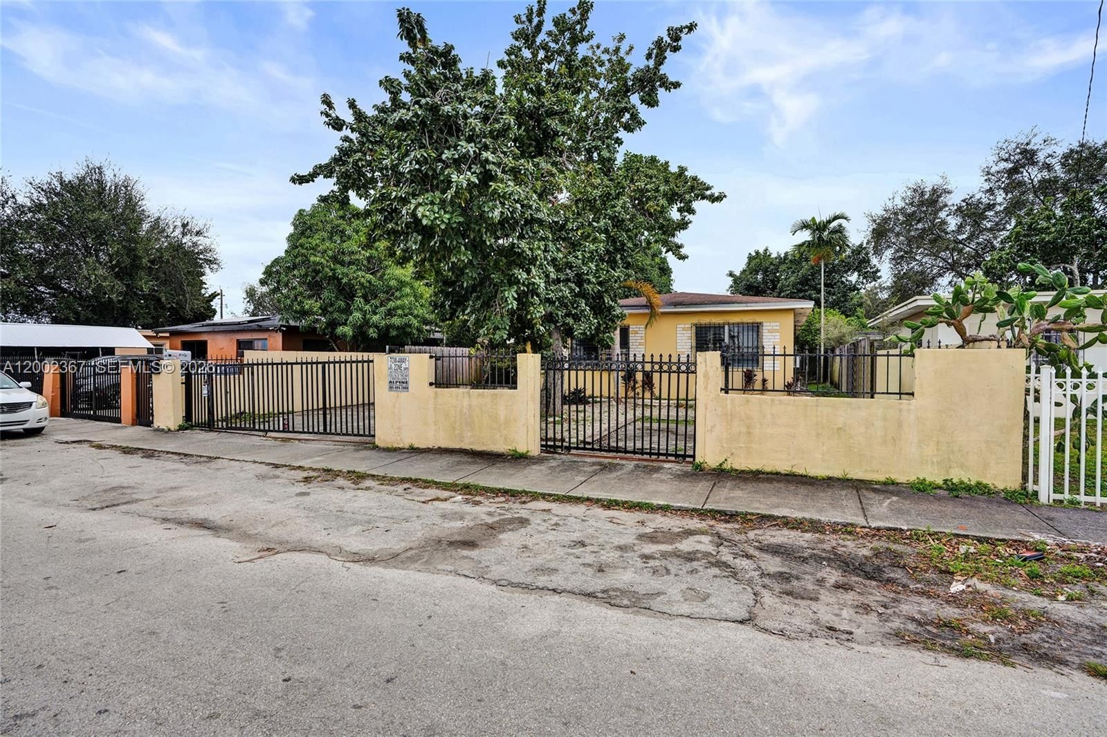 Real estate property located at 836 101st St, Miami-dade, West Biscayne, Miami, FL