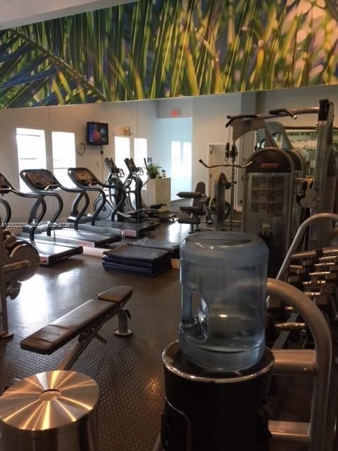 Real estate property located at 5300 87th Ave #809, Miami-dade, The Blue, Doral, FL
