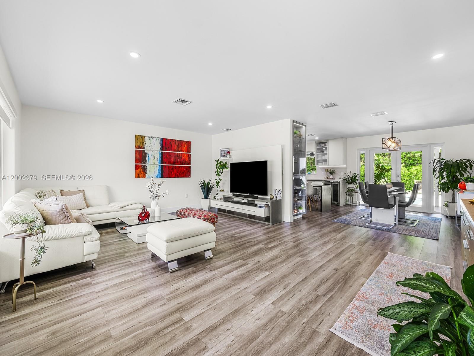 Real estate property located at 7495 73rd Ter, Miami-dade, Windsor Park Ests, Miami, FL