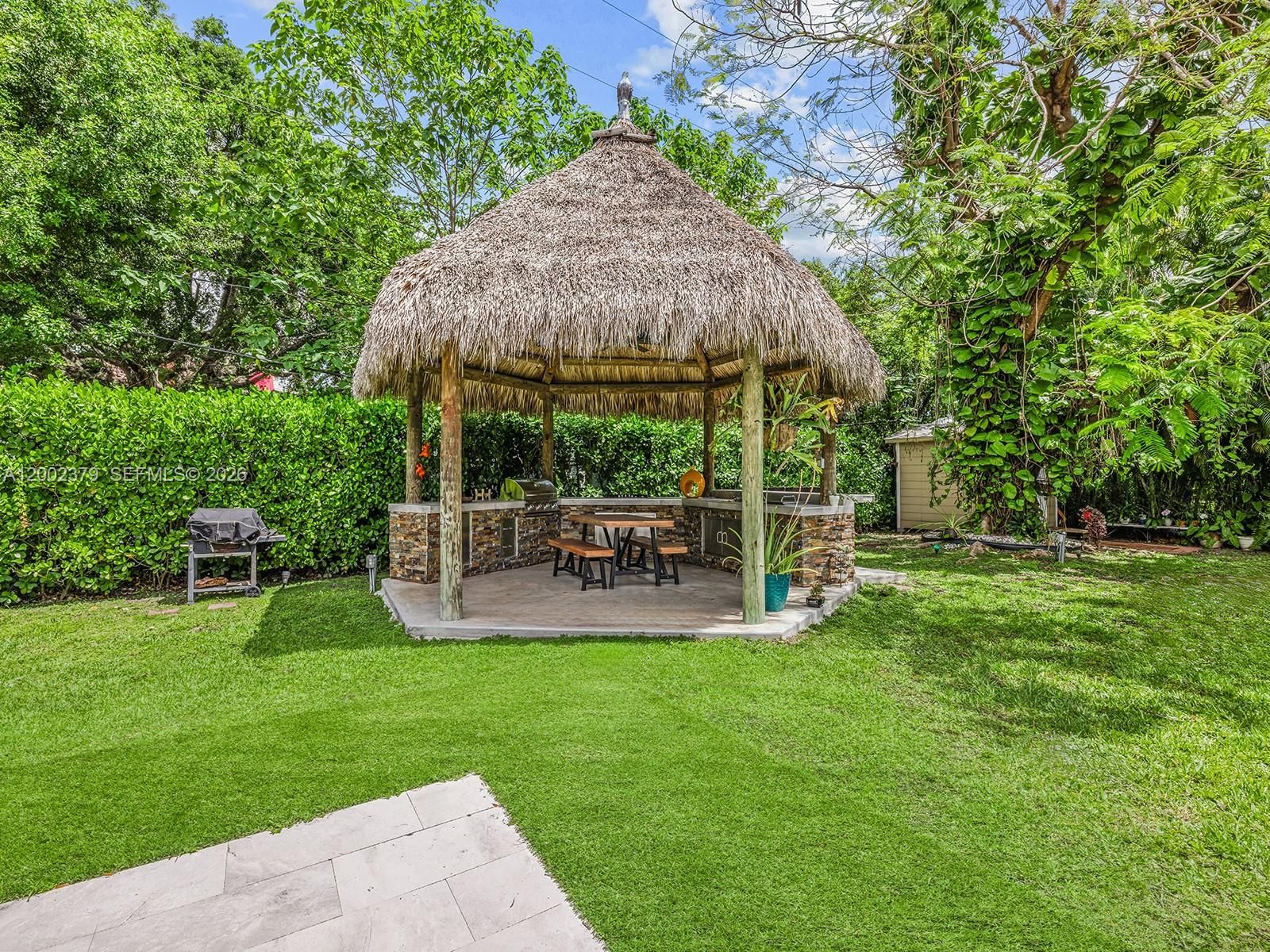 Real estate property located at 7495 73rd Ter, Miami-dade, Windsor Park Ests, Miami, FL