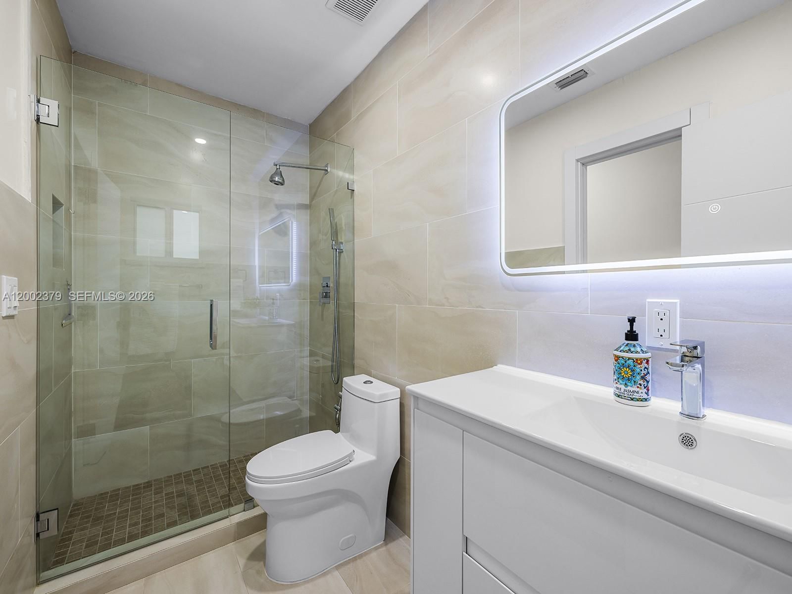 Real estate property located at 7495 73rd Ter, Miami-dade, Windsor Park Ests, Miami, FL