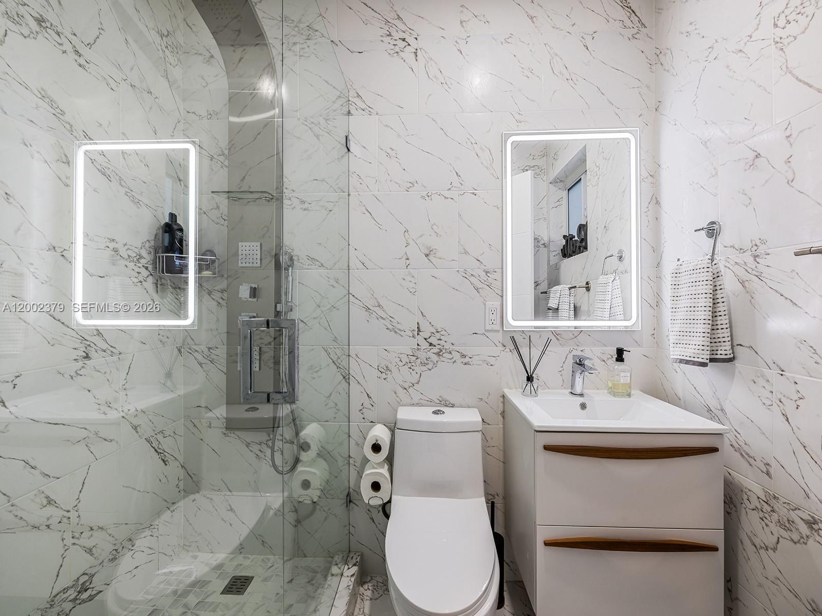 Real estate property located at 7495 73rd Ter, Miami-dade, Windsor Park Ests, Miami, FL