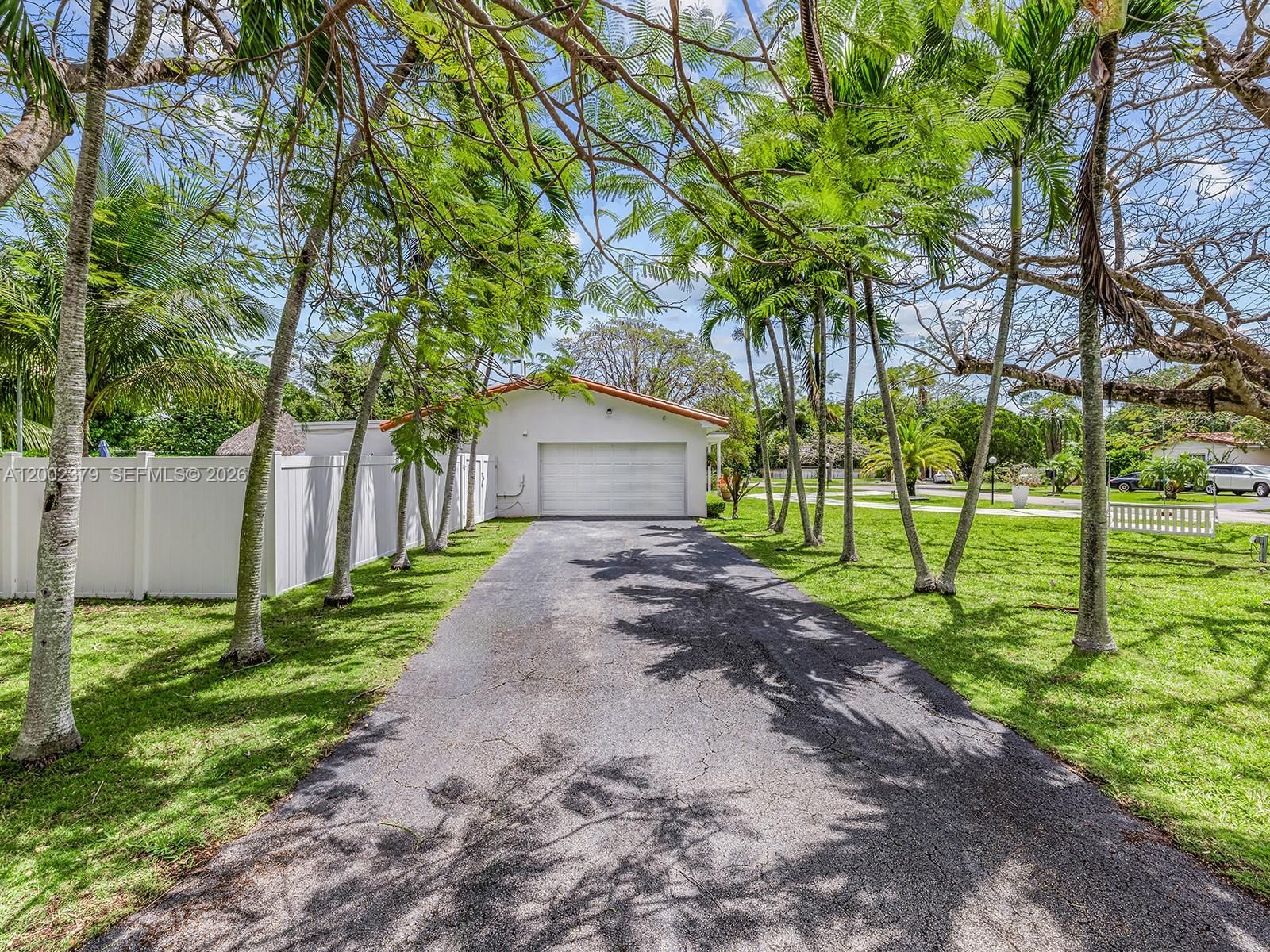 Real estate property located at 7495 73rd Ter, Miami-dade, Windsor Park Ests, Miami, FL